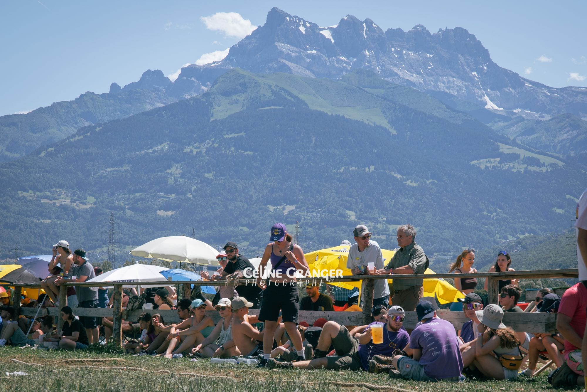 Giron du Chablais - Dimanche