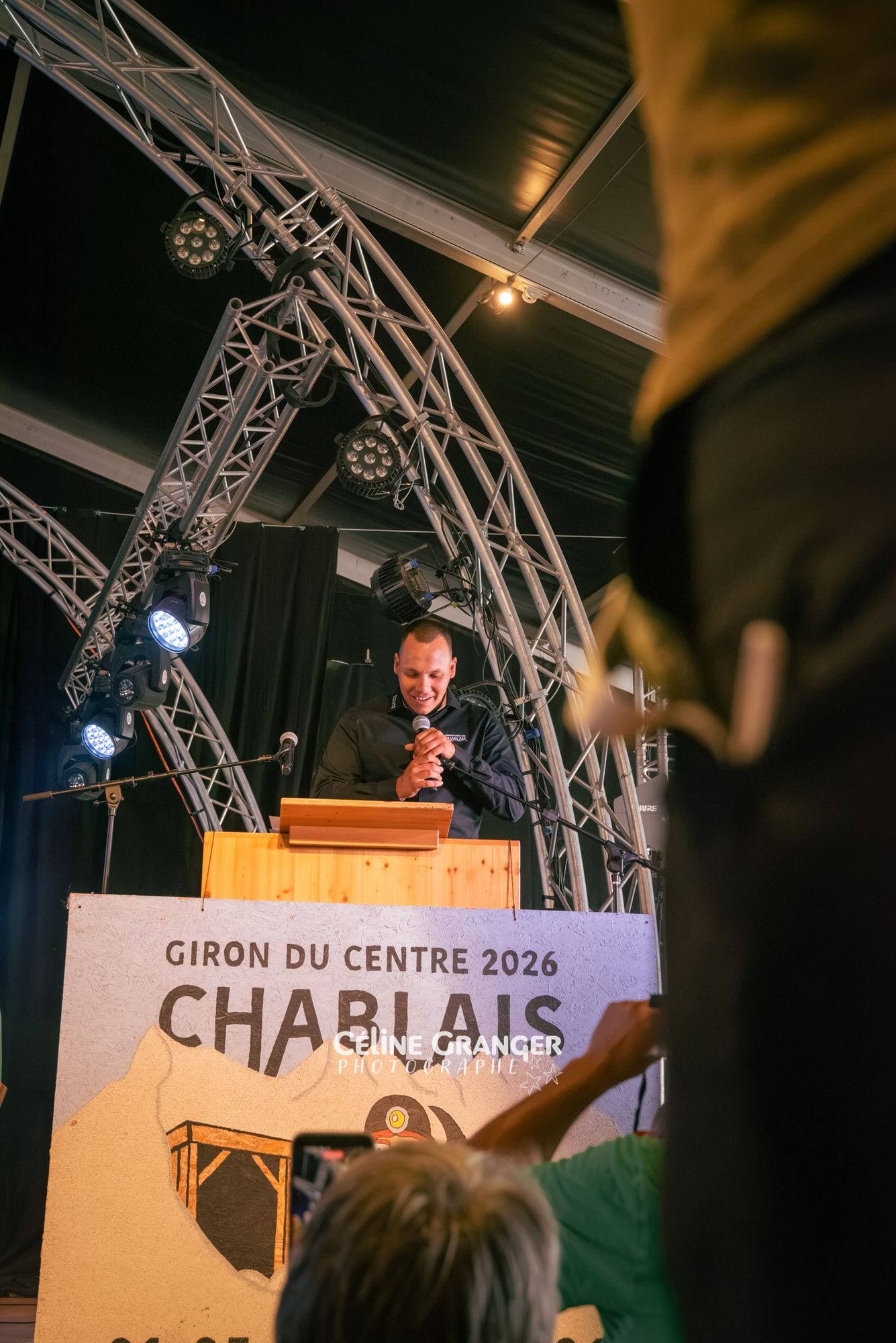 Giron du Chablais - Dimanche