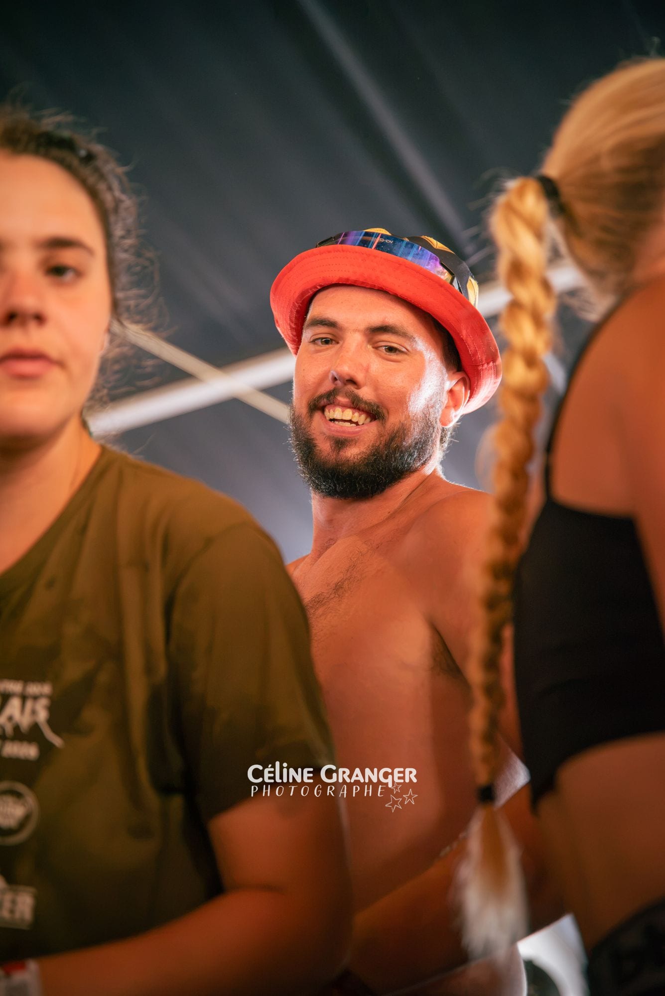 Giron du Chablais - Dimanche