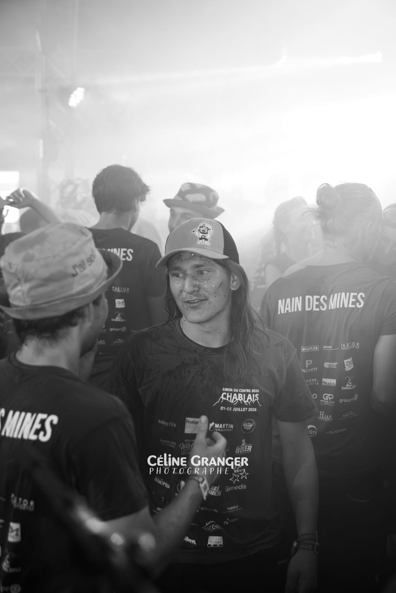 Giron du Chablais - Dimanche