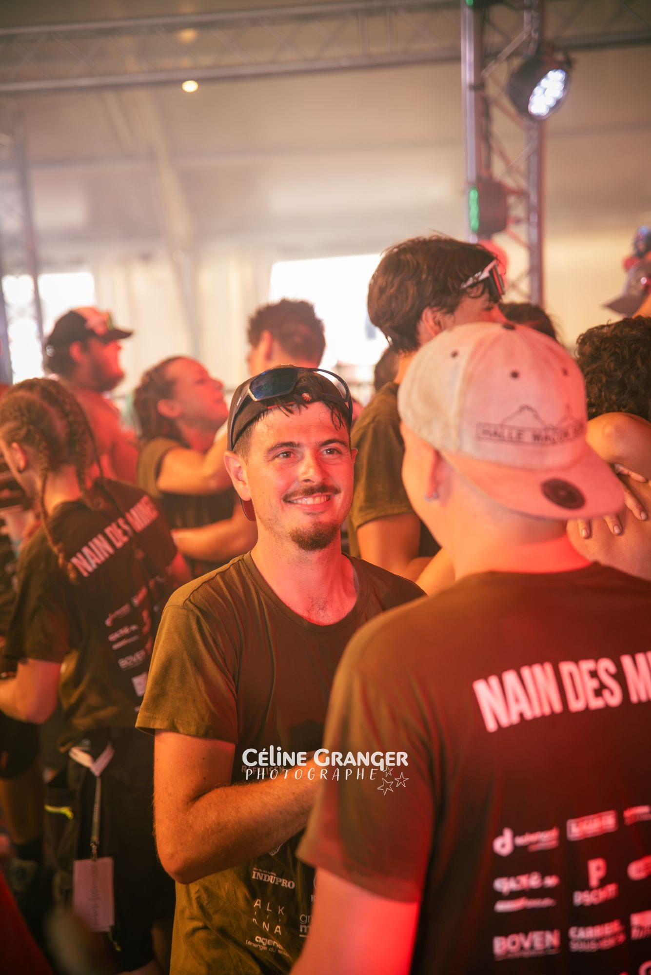 Giron du Chablais - Dimanche