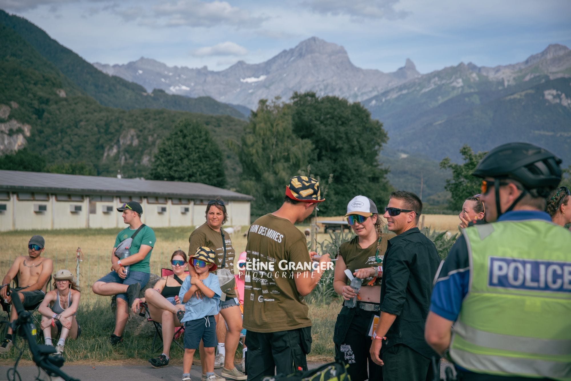 Giron du Chablais - Dimanche