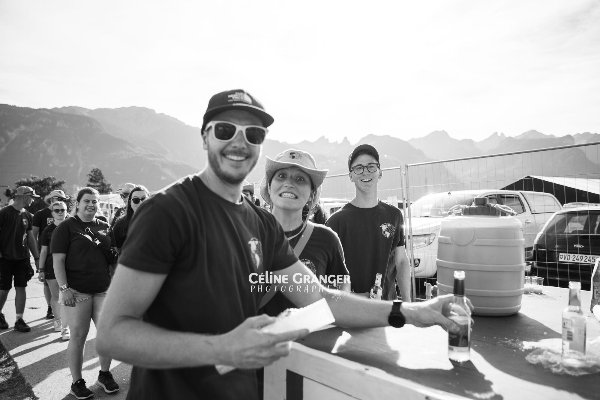 Giron du Chablais - Dimanche