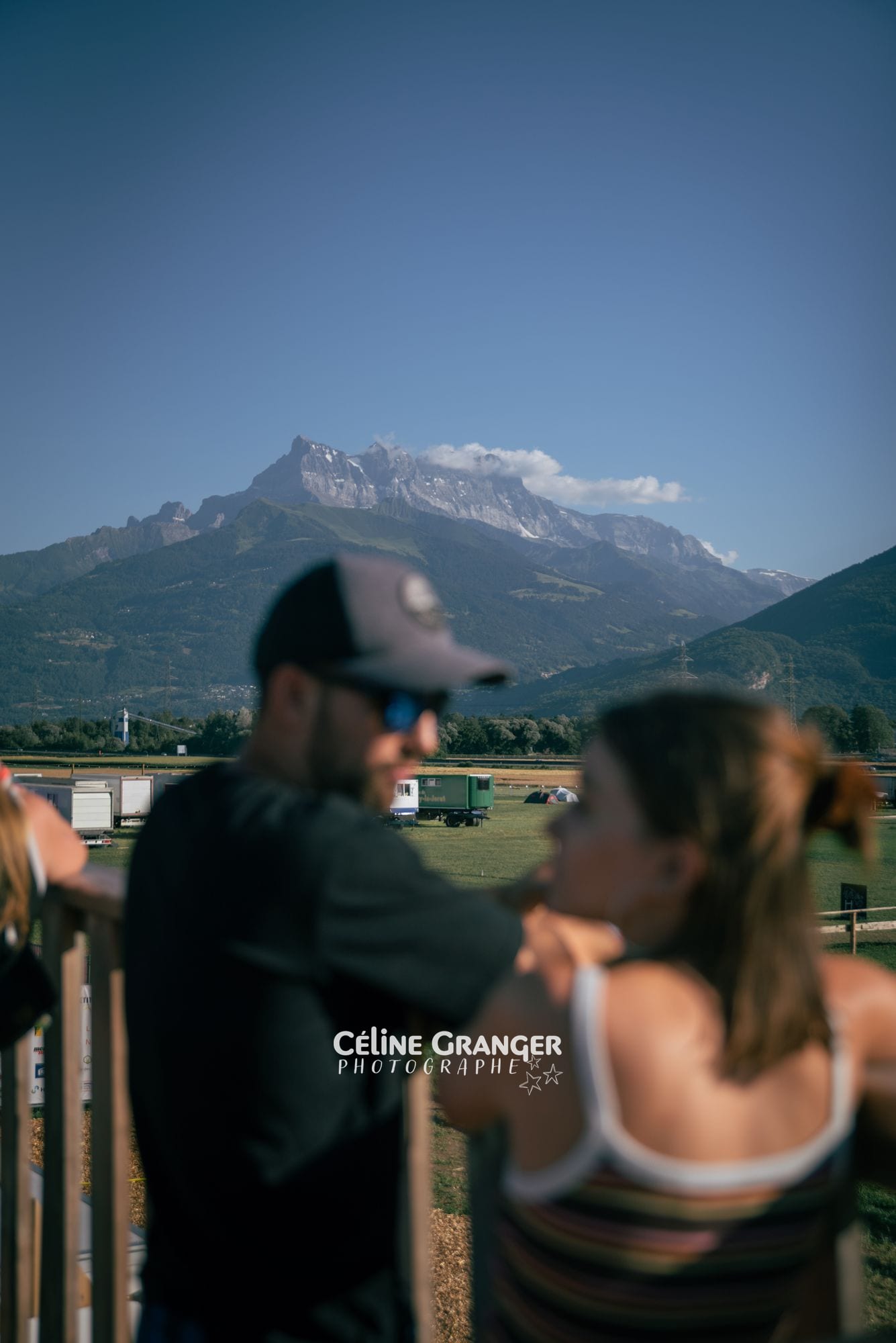 Giron du Chablais - jeudi