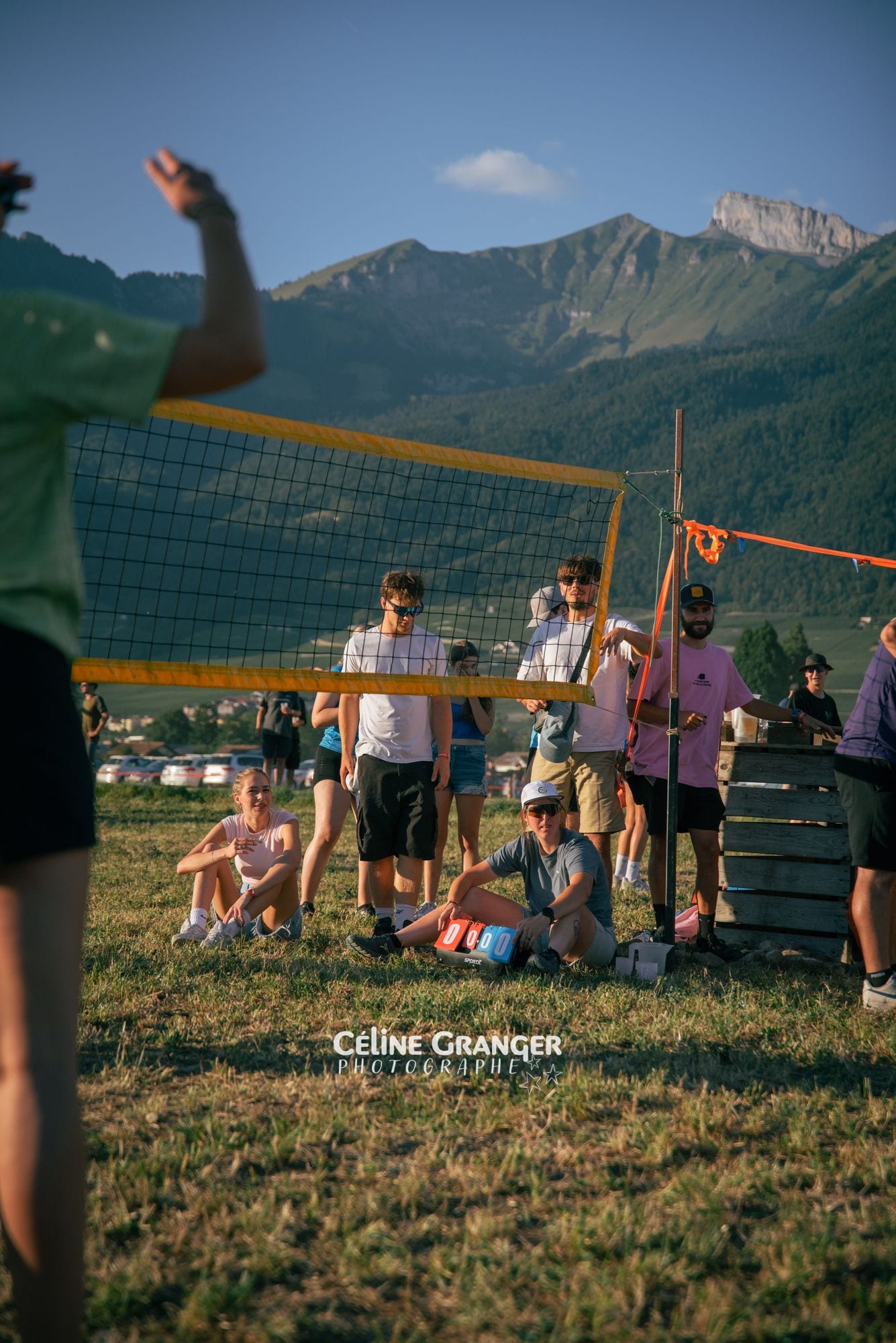 Giron du Chablais - jeudi