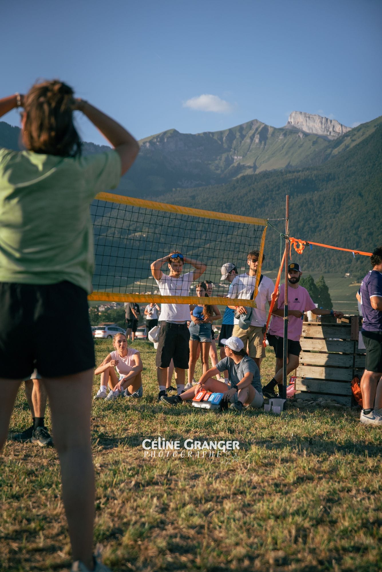 Giron du Chablais - jeudi