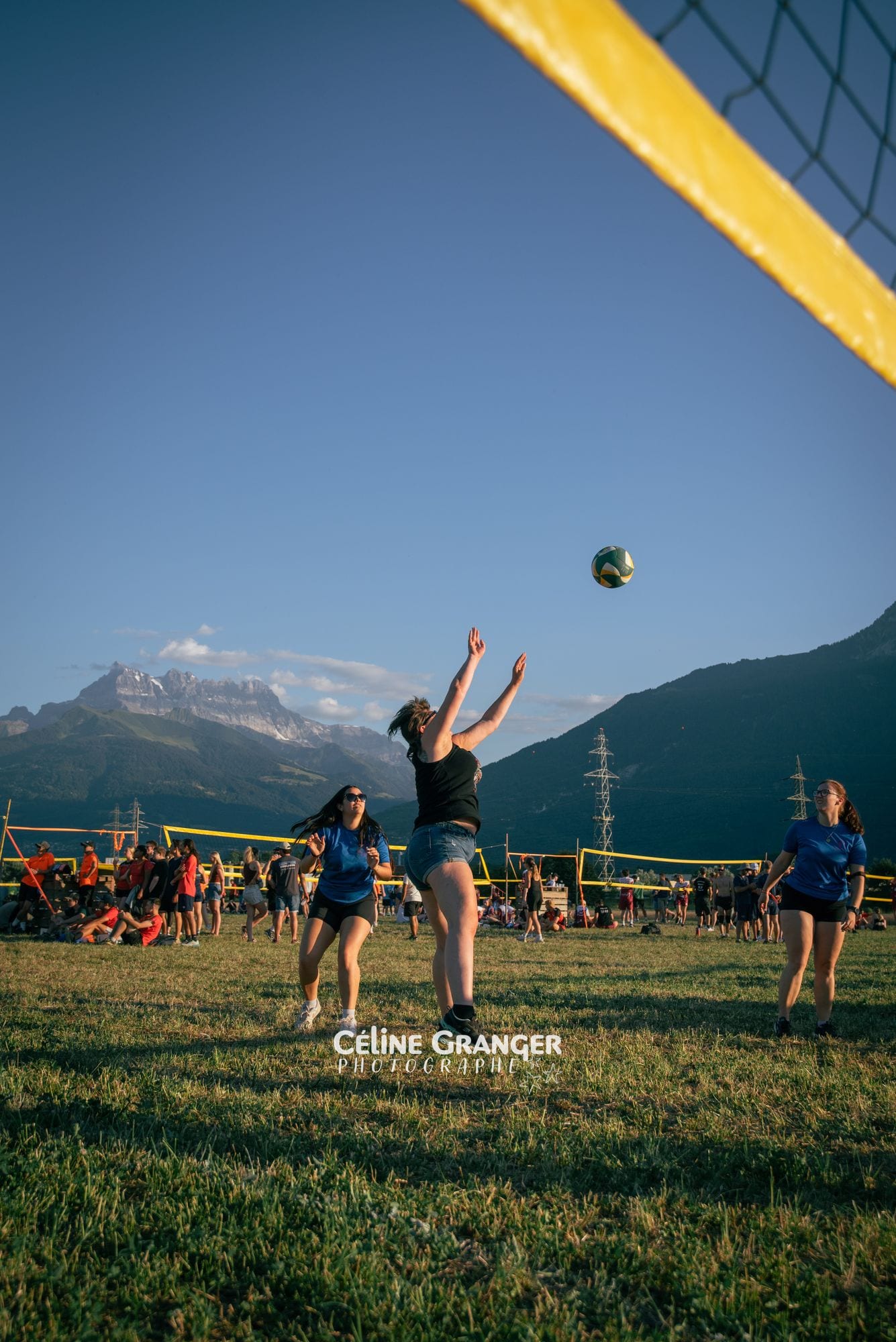 Giron du Chablais - jeudi