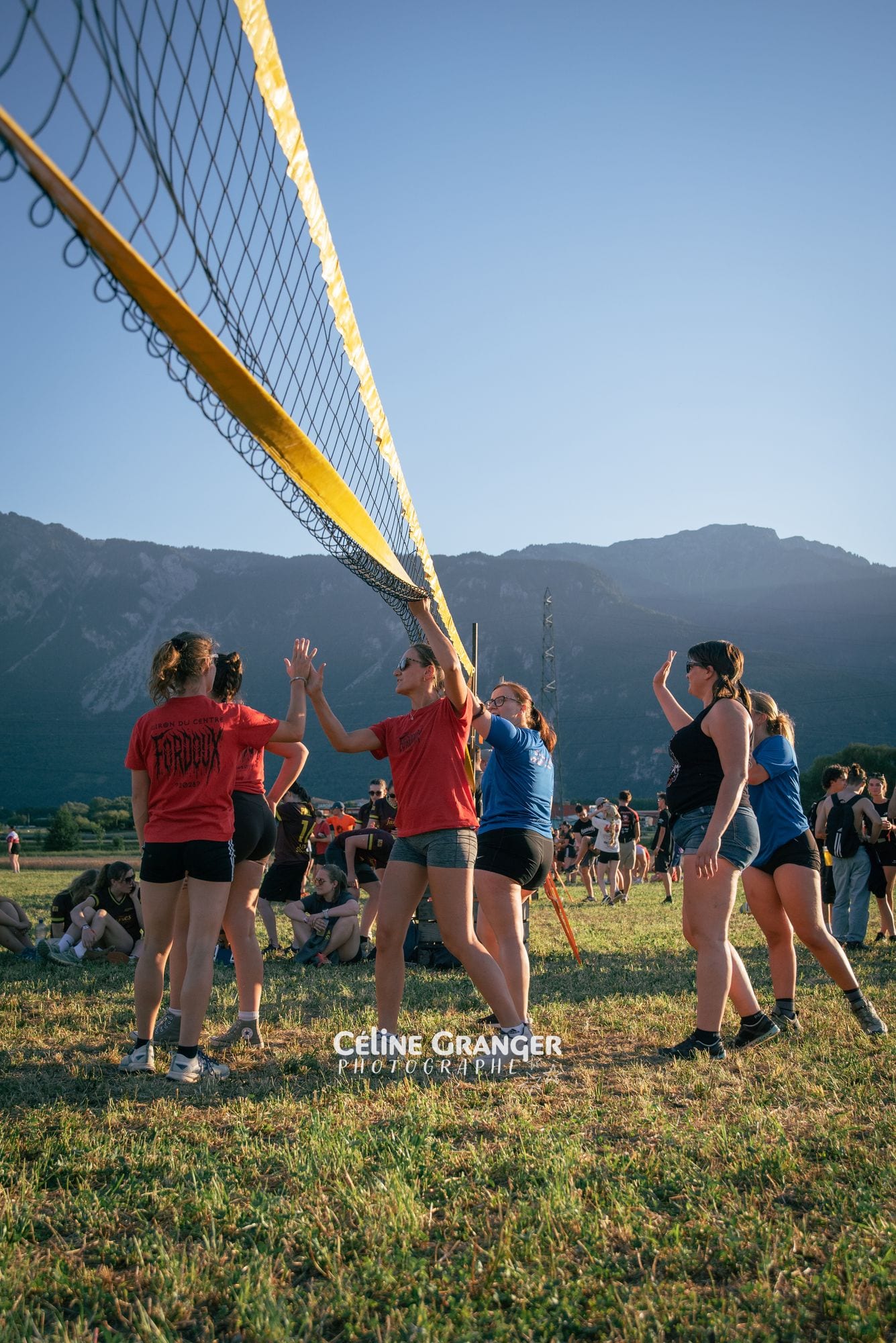 Giron du Chablais - jeudi
