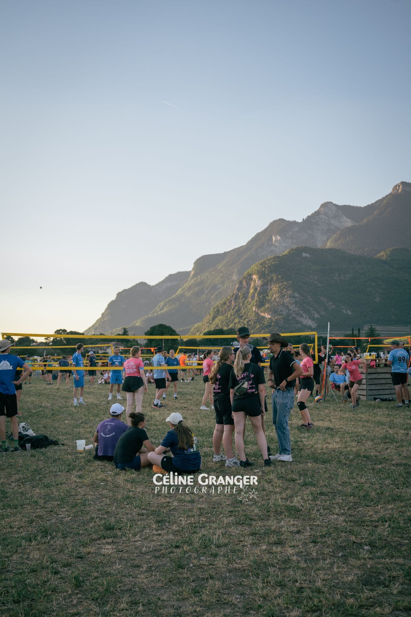Giron du Chablais - jeudi