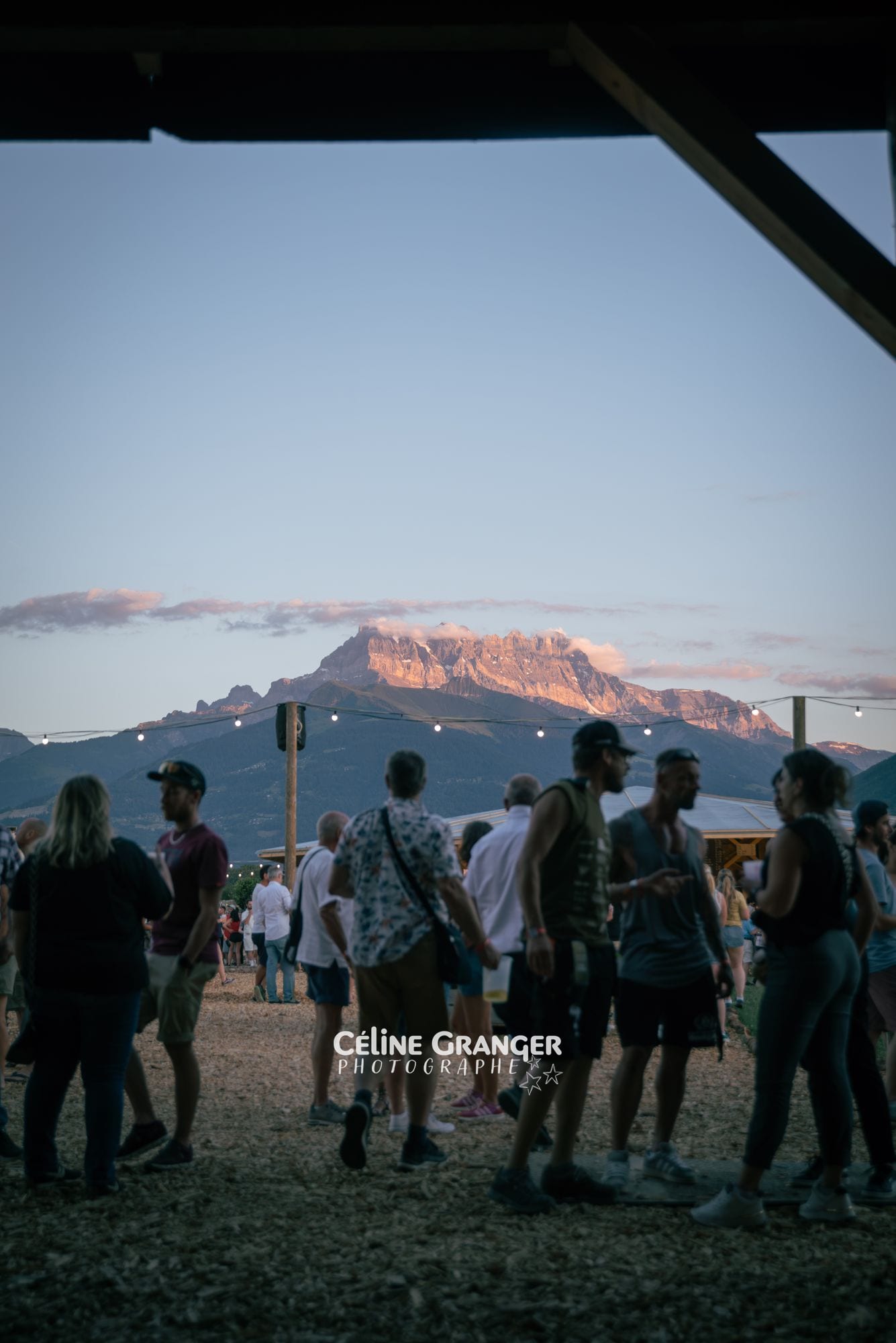 Giron du Chablais - jeudi