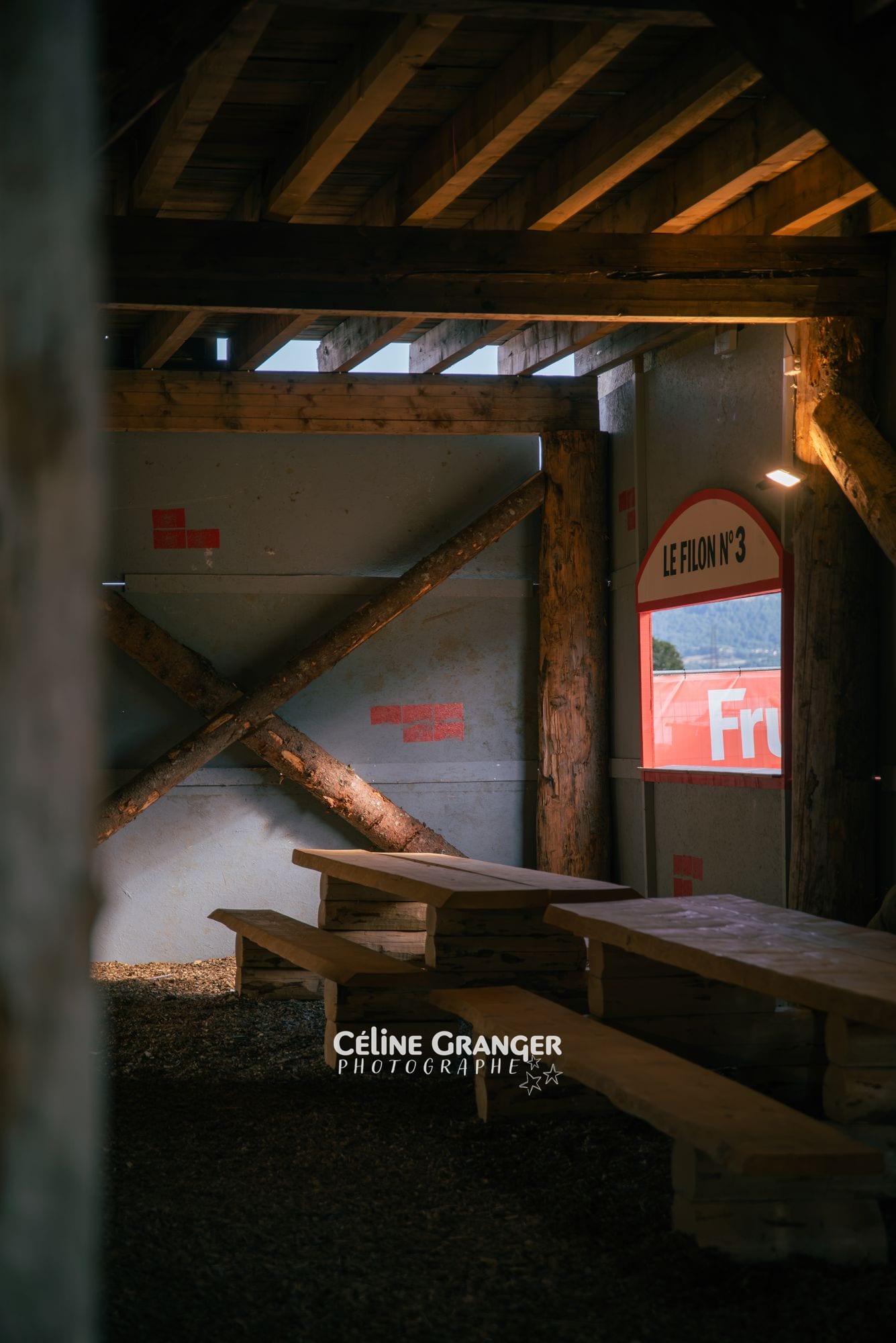 Giron du chablais - mercredi