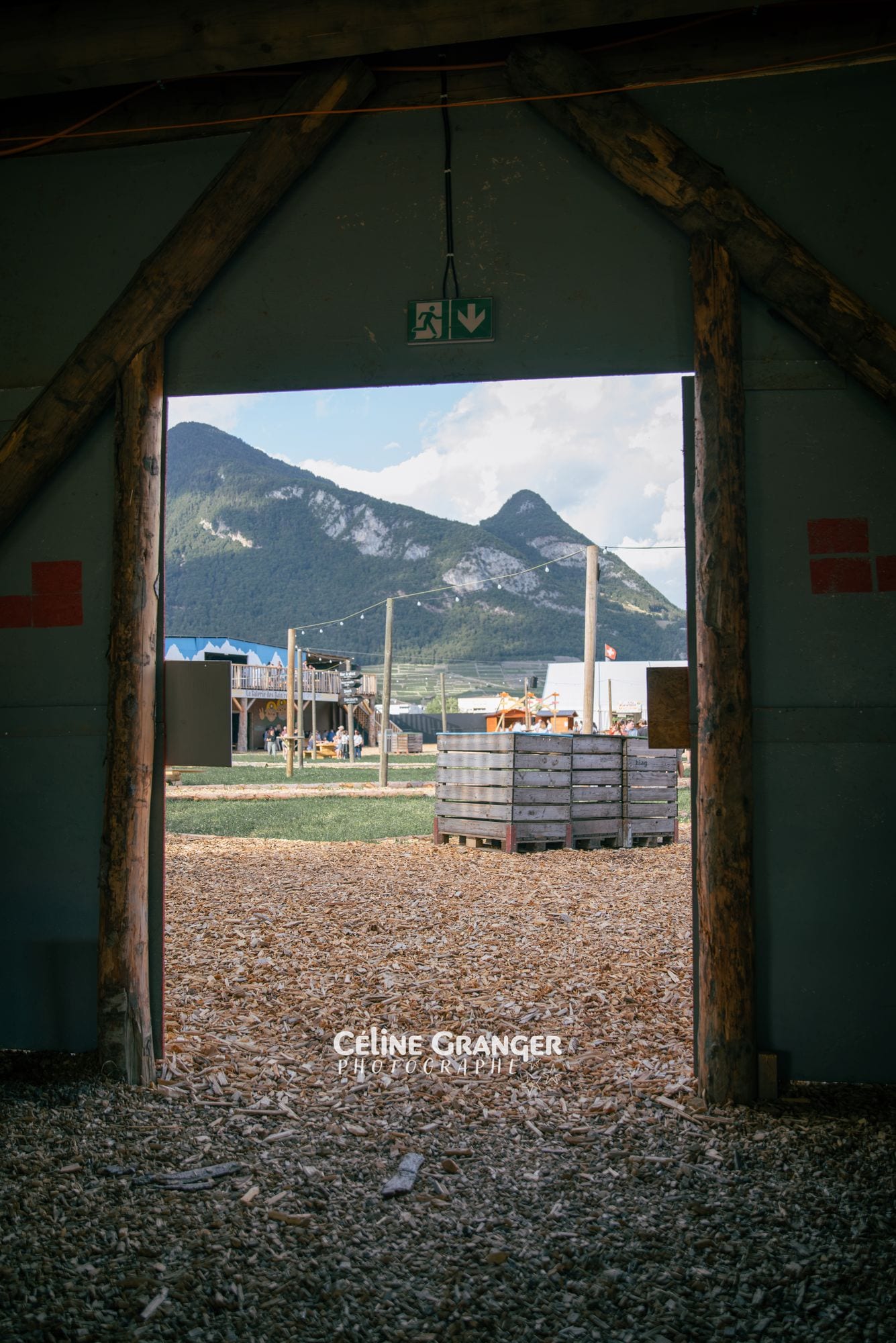 Giron du chablais - mercredi