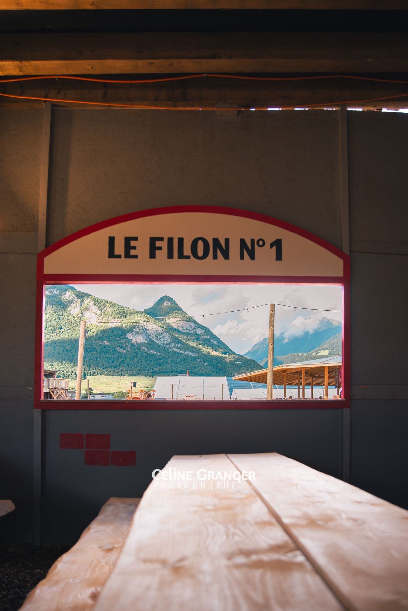 Giron du chablais - mercredi