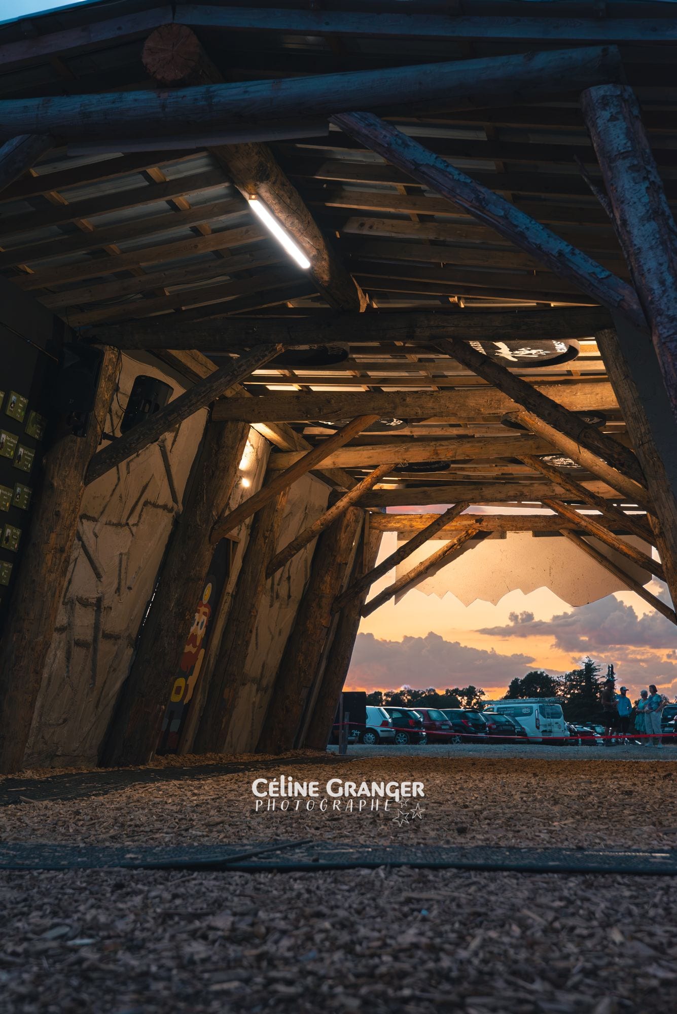 Giron du chablais - mercredi
