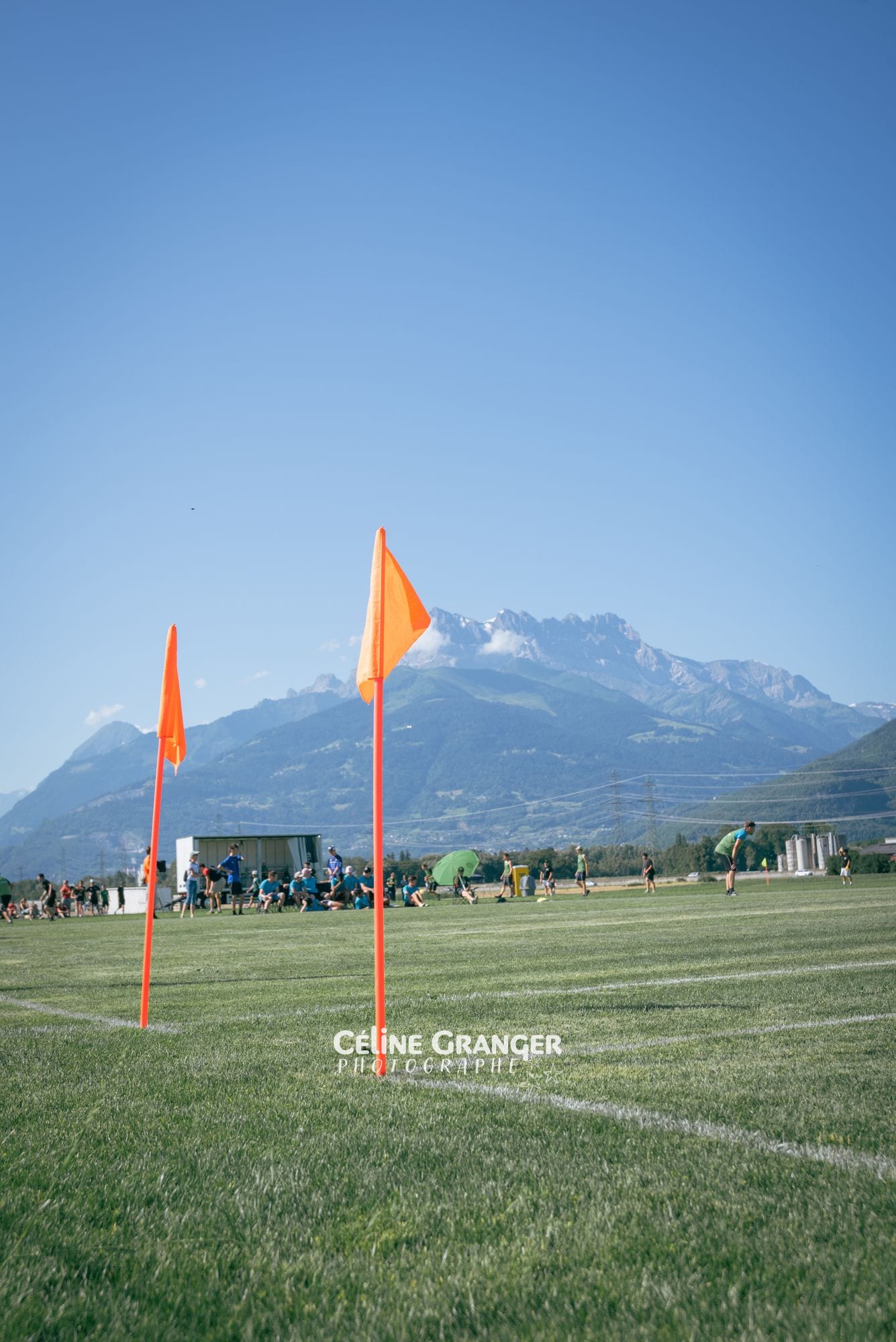 Giron du Chablais - Samedi