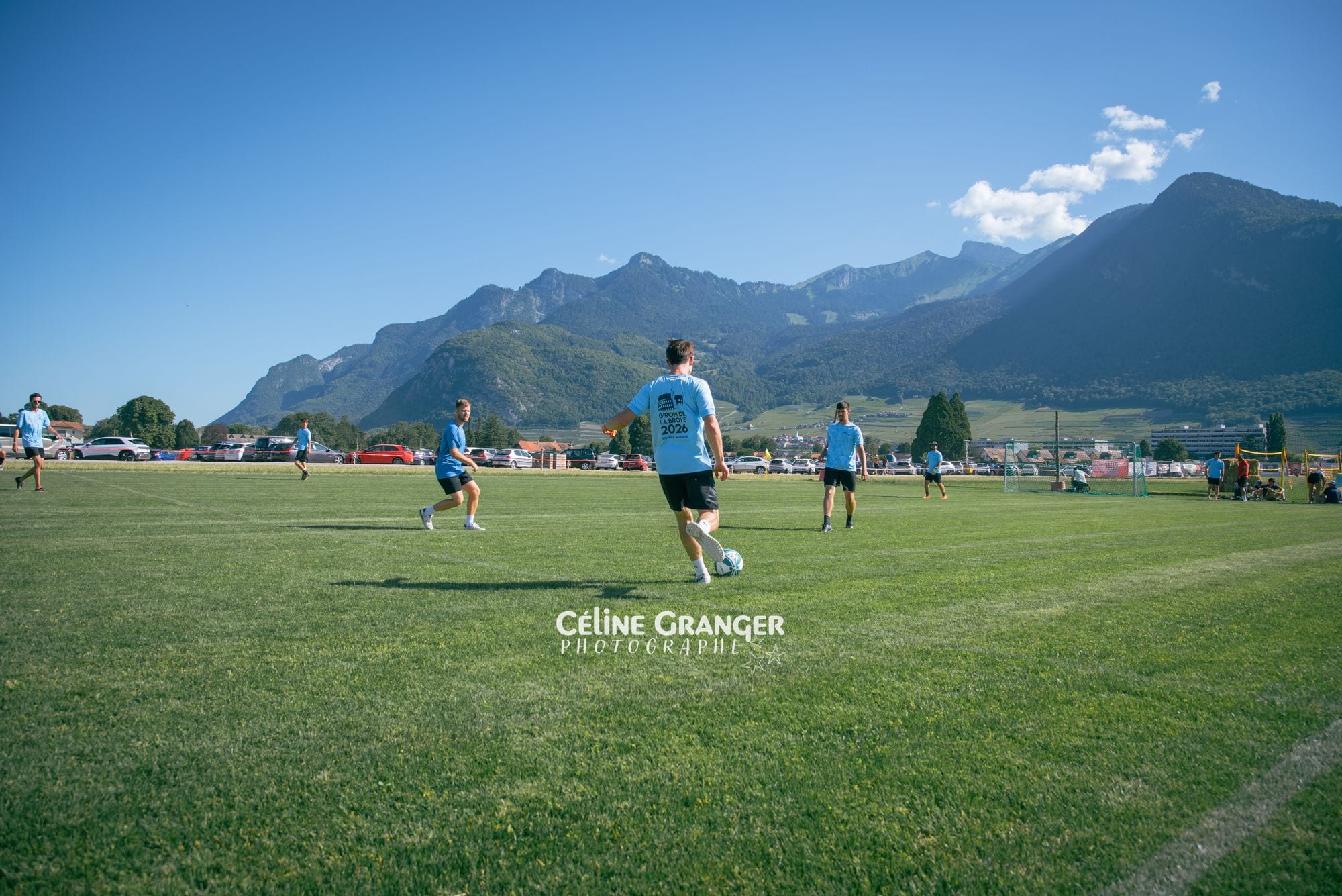 Giron du Chablais - Samedi