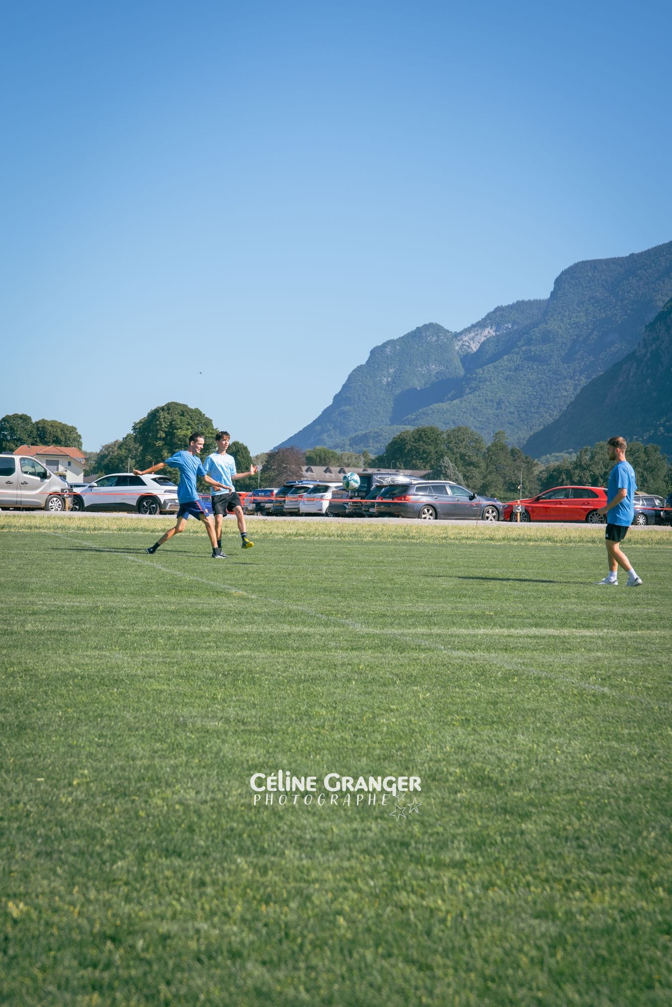 Giron du Chablais - Samedi
