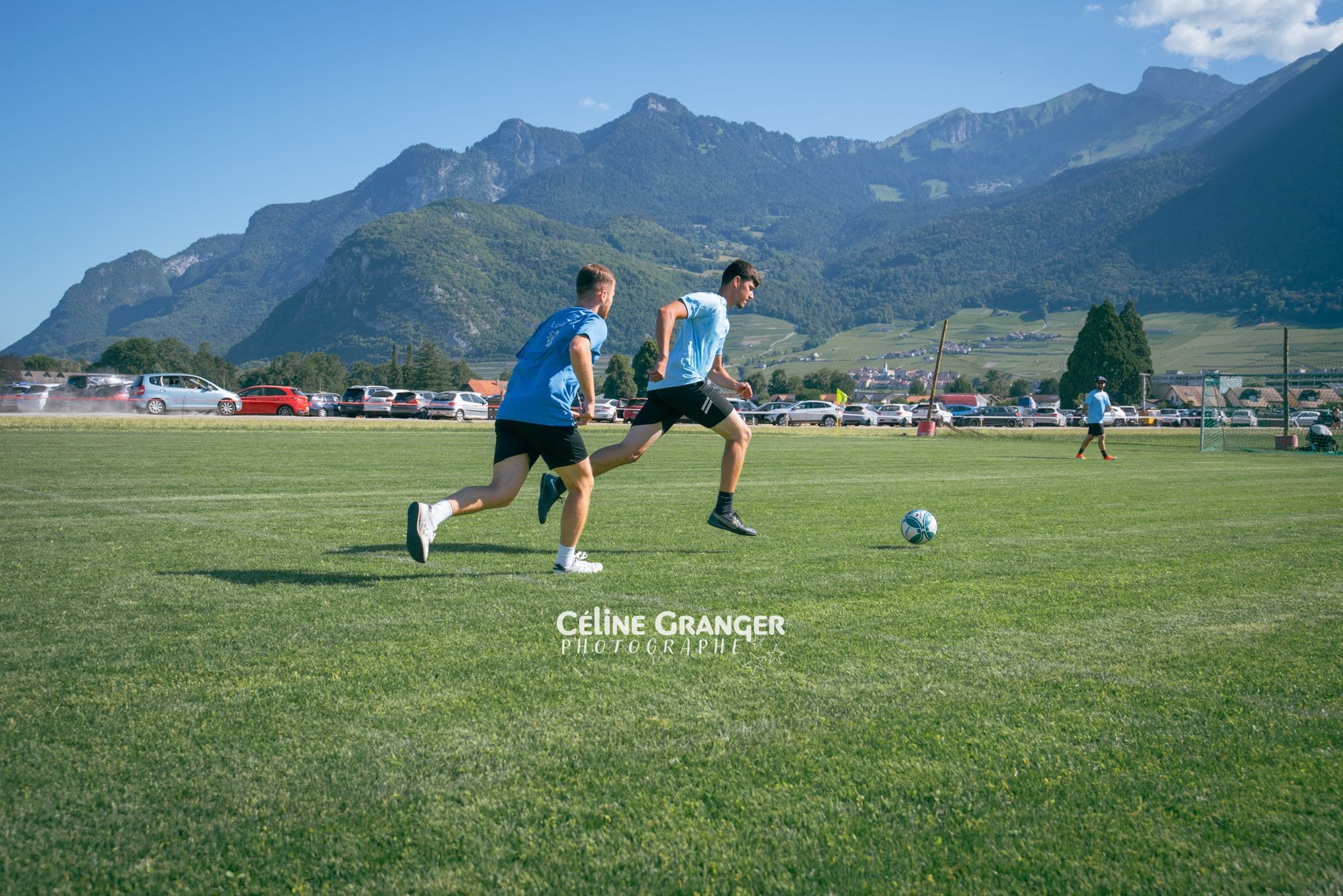 Giron du Chablais - Samedi