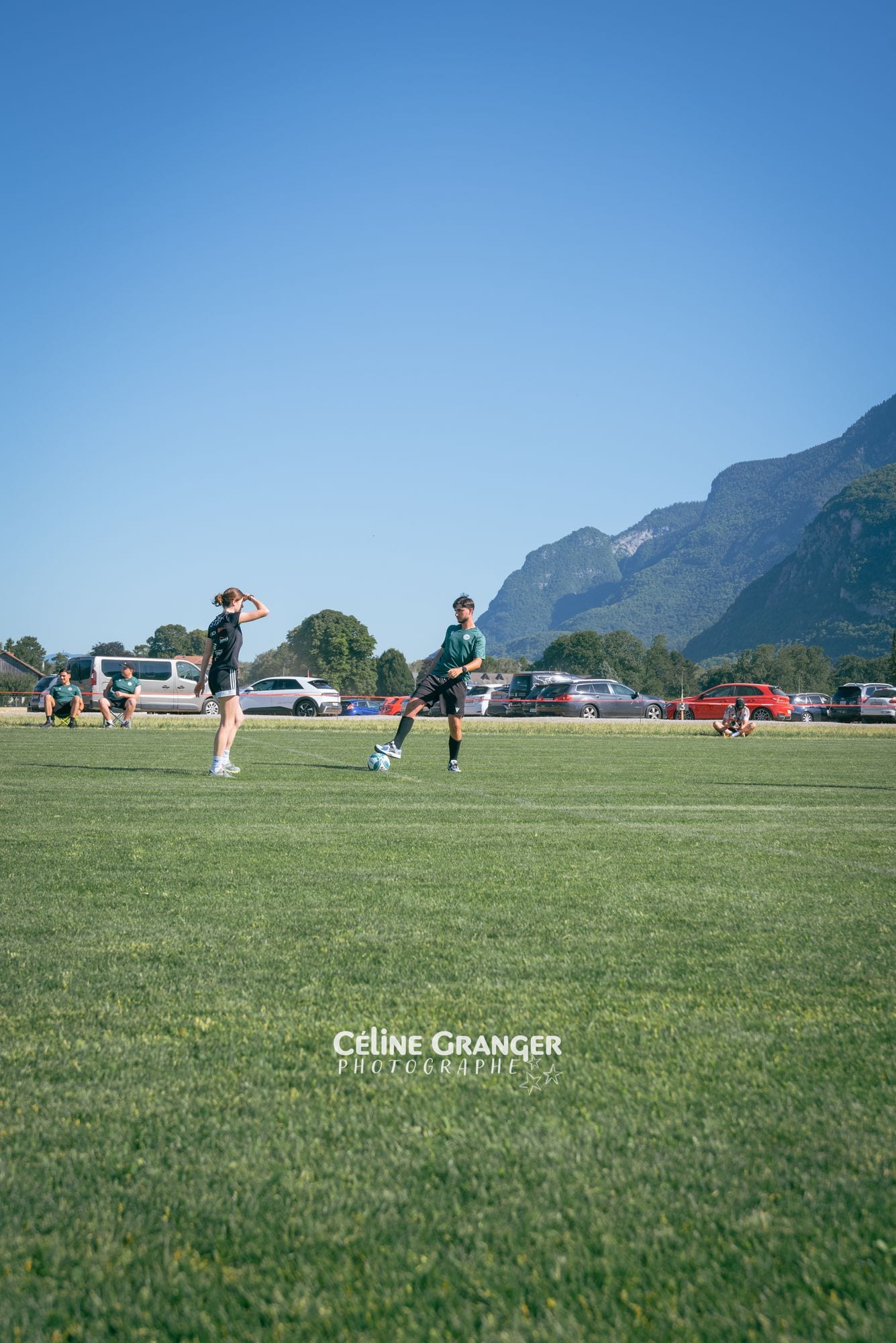 Giron du Chablais - Samedi