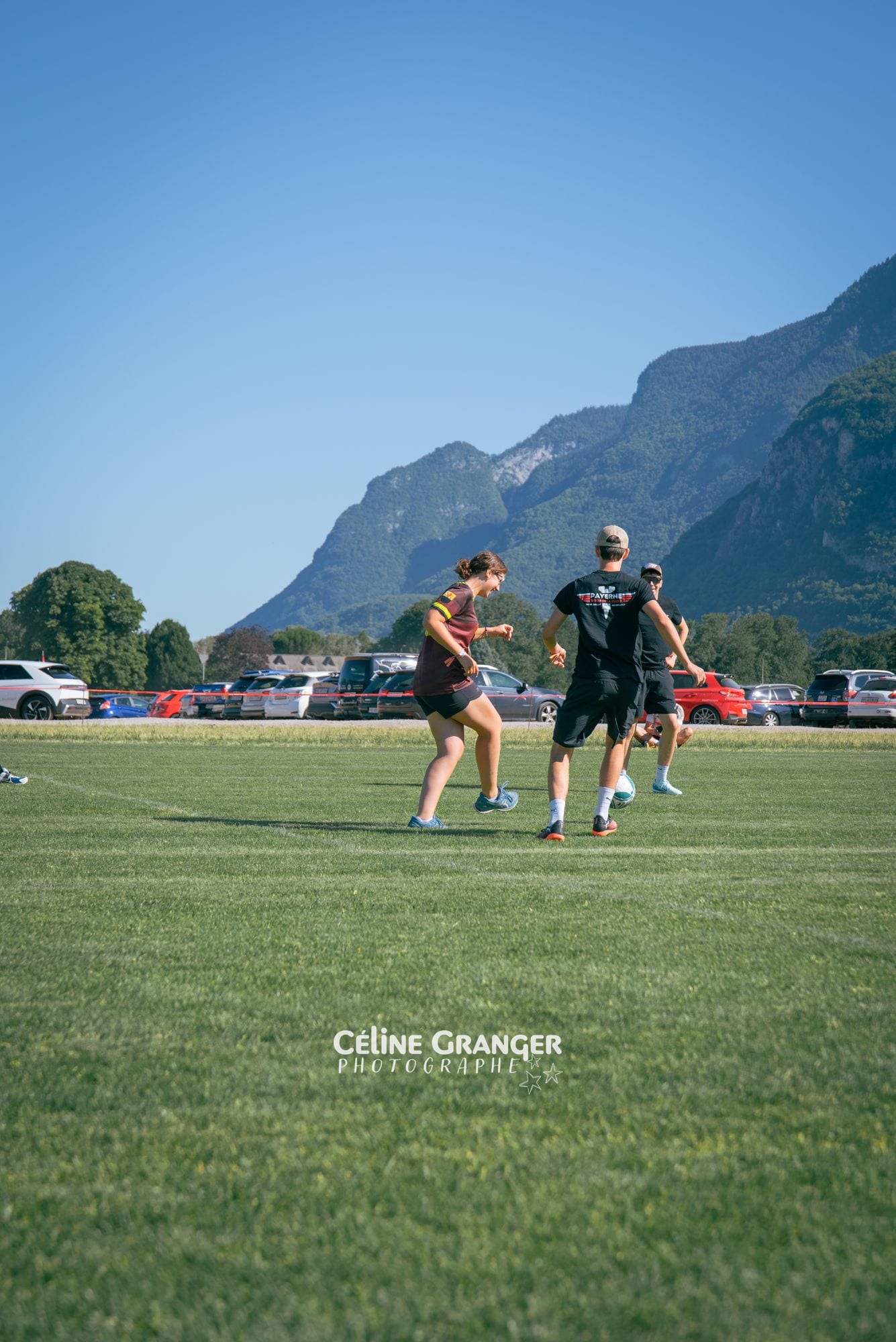Giron du Chablais - Samedi