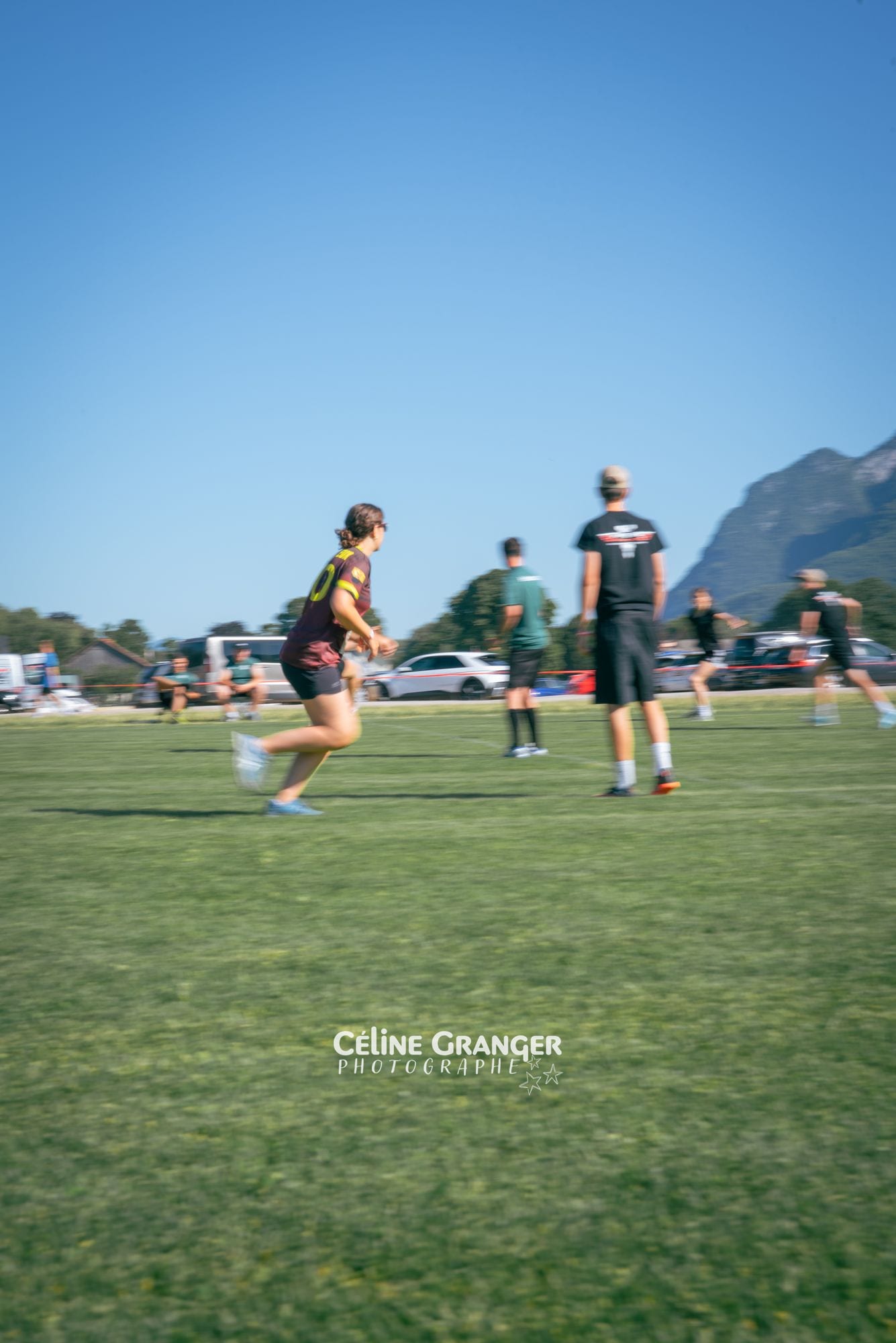 Giron du Chablais - Samedi