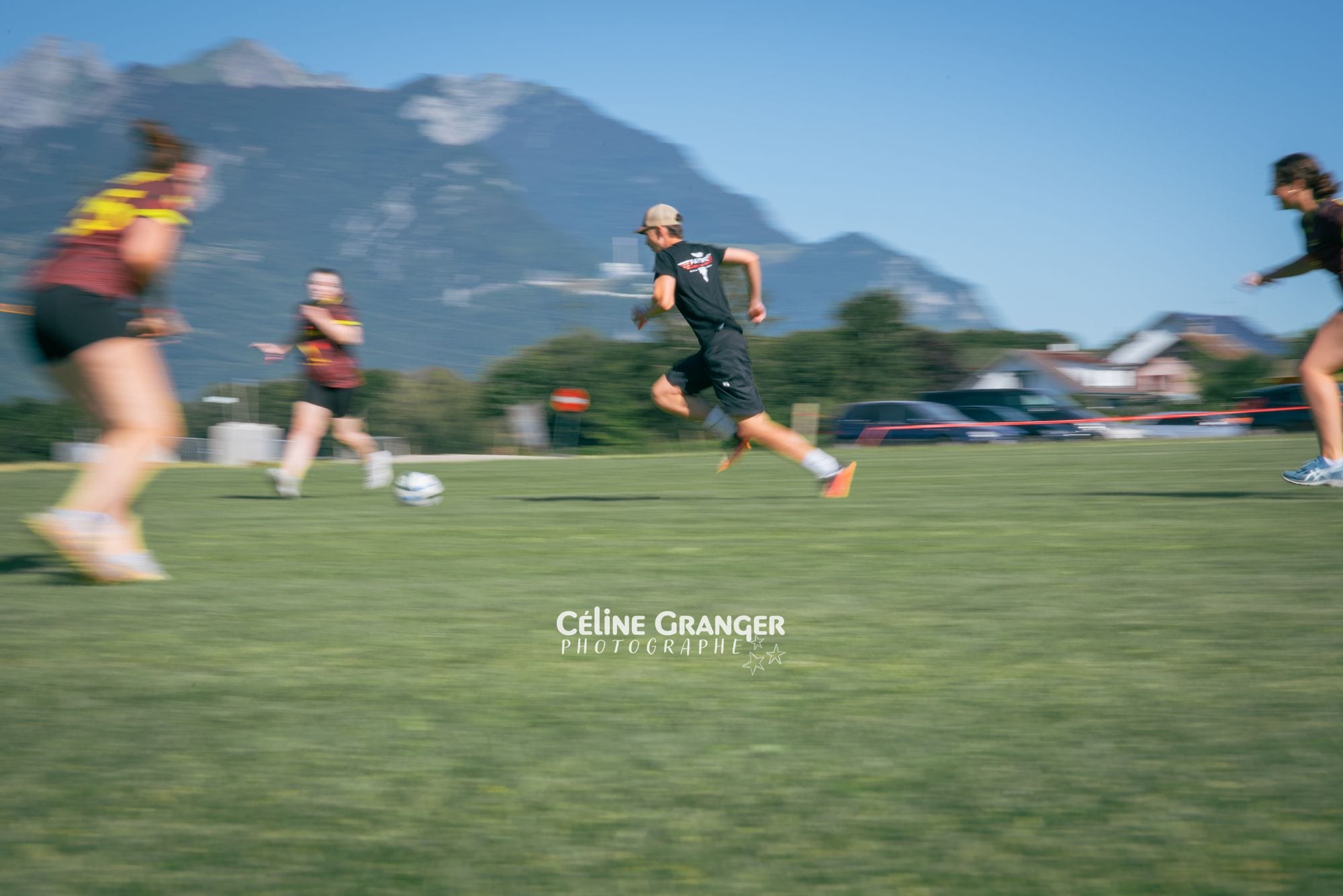 Giron du Chablais - Samedi