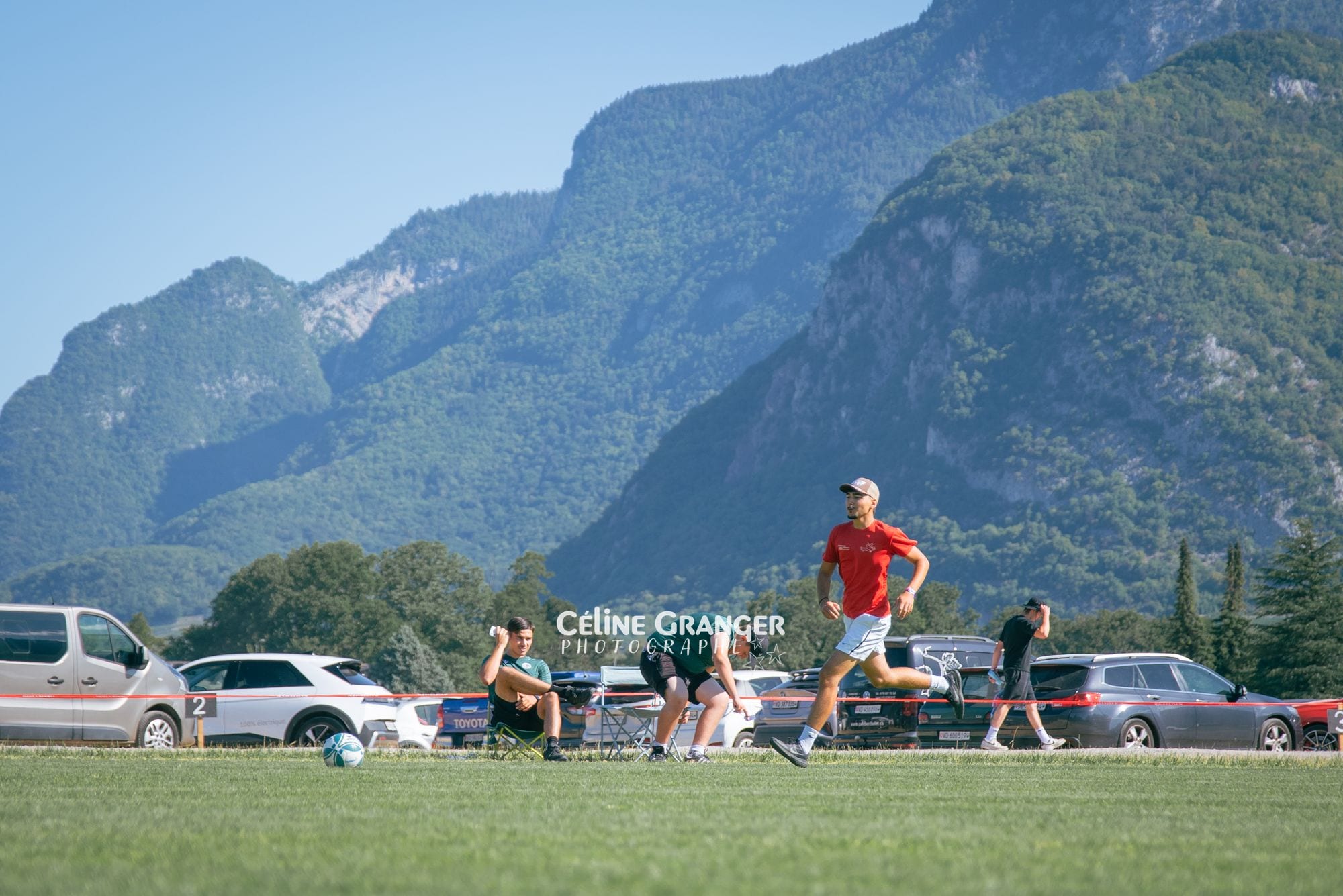 Giron du Chablais - Samedi