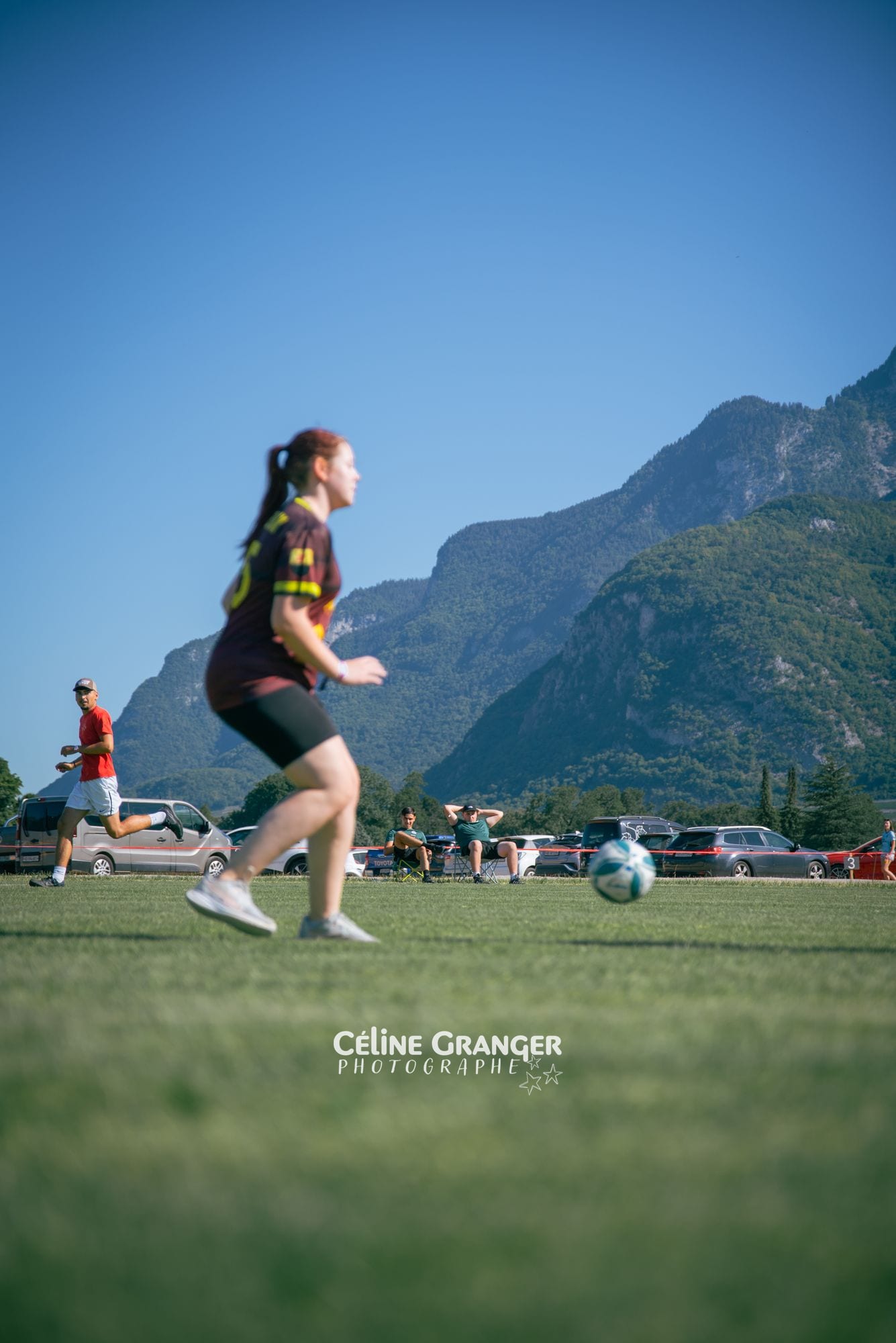 Giron du Chablais - Samedi