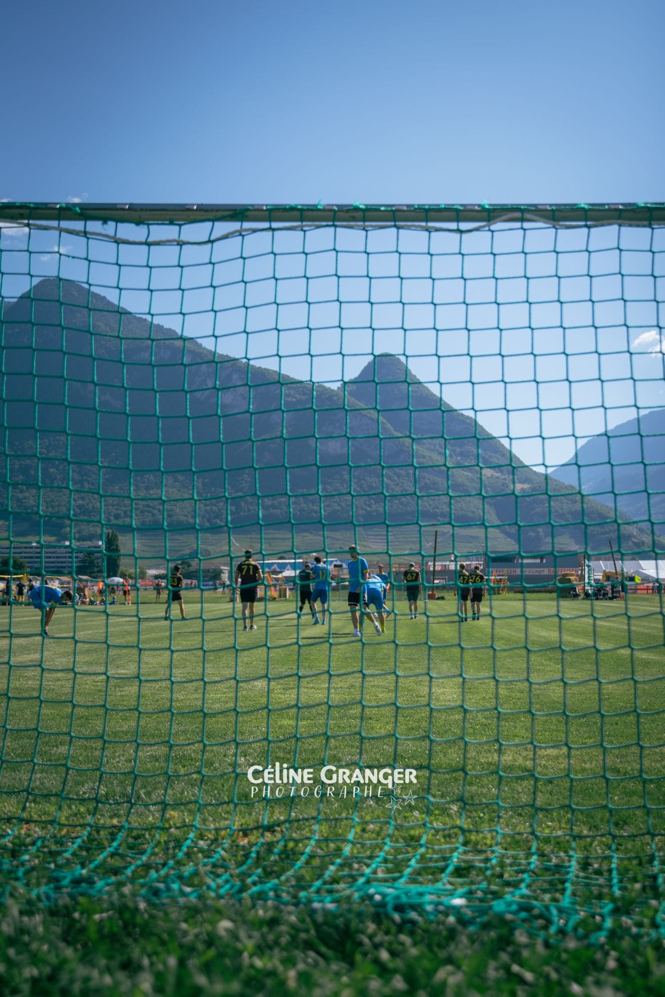 Giron du Chablais - Samedi