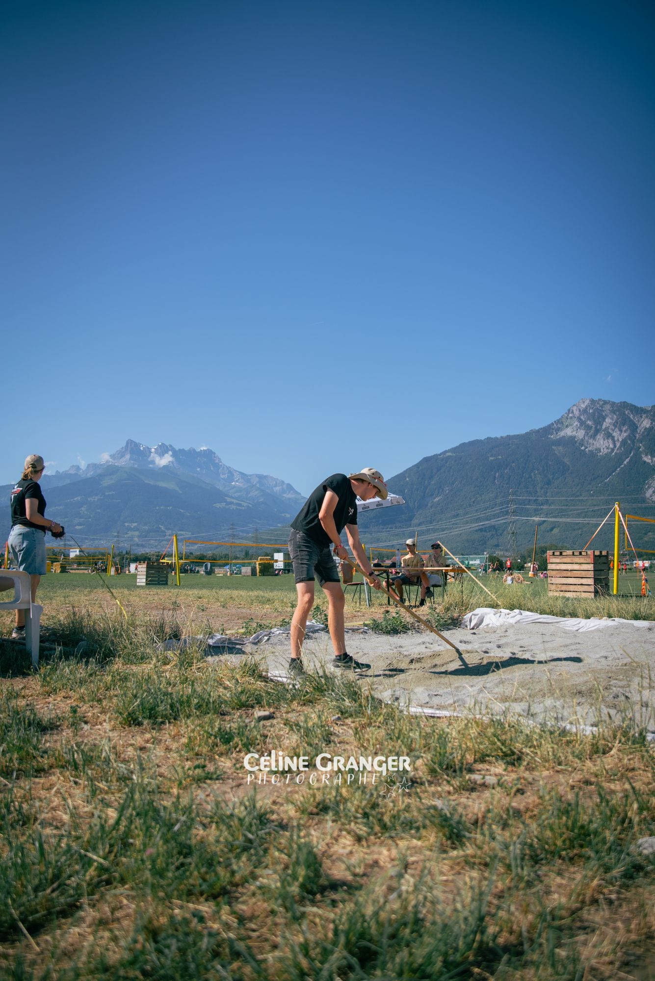 Giron du Chablais - Samedi