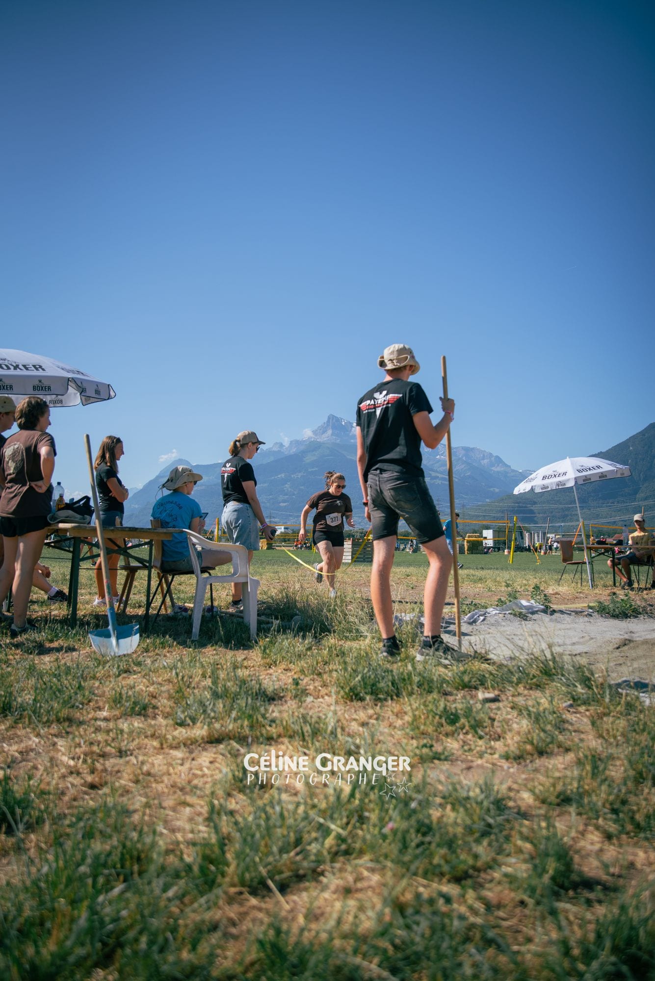 Giron du Chablais - Samedi