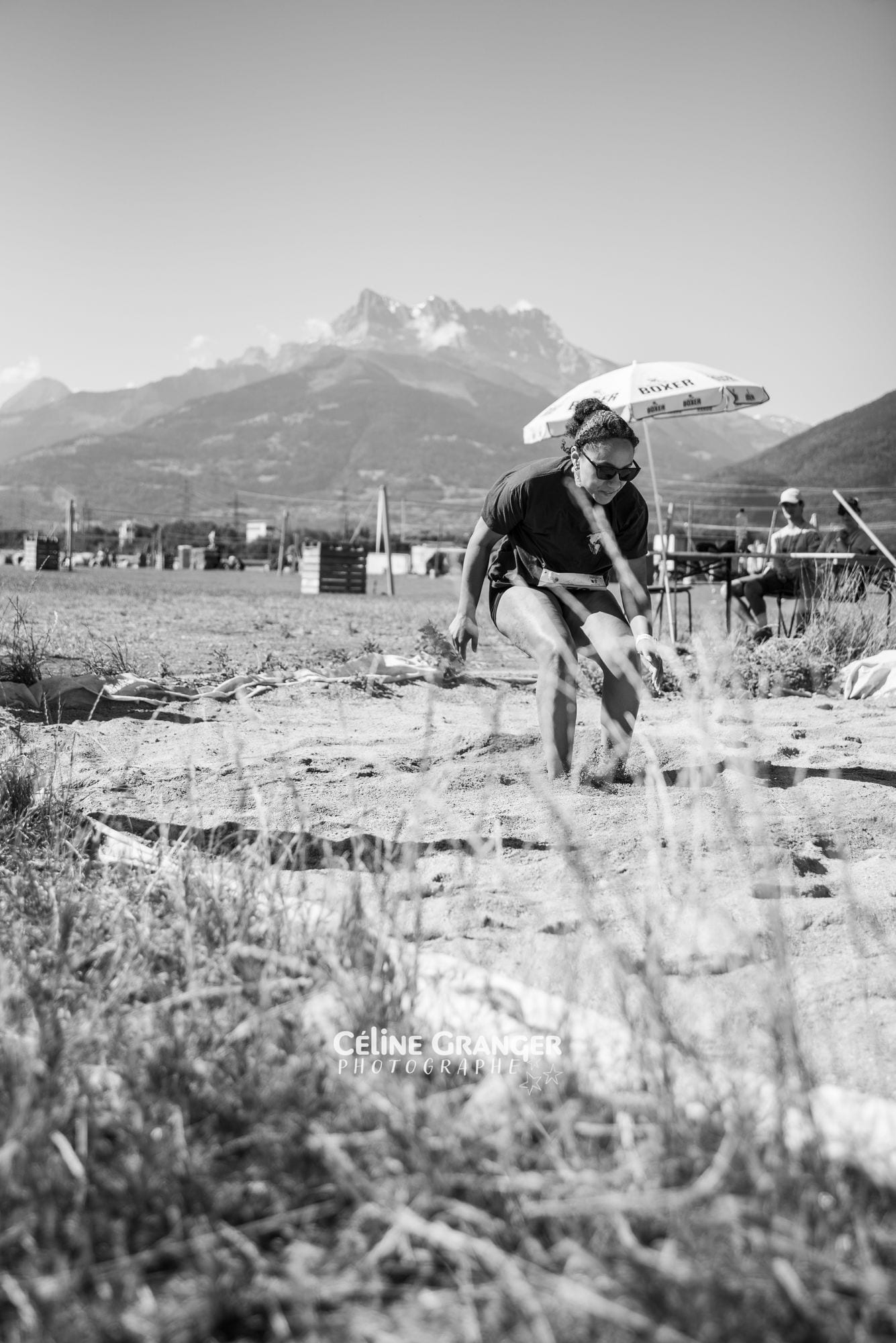 Giron du Chablais - Samedi