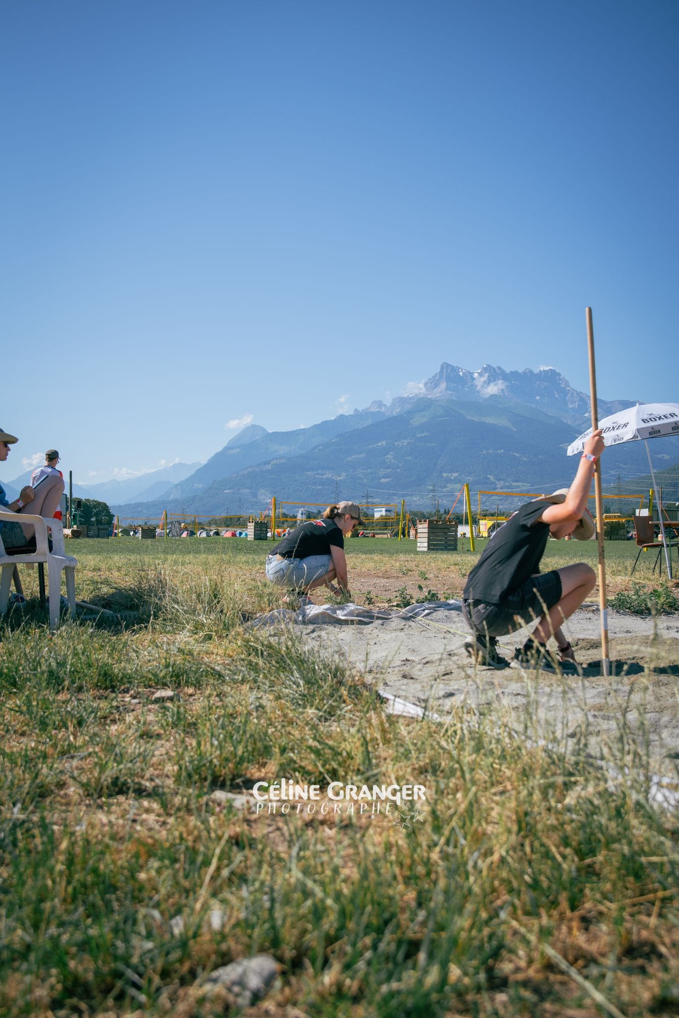 Giron du Chablais - Samedi