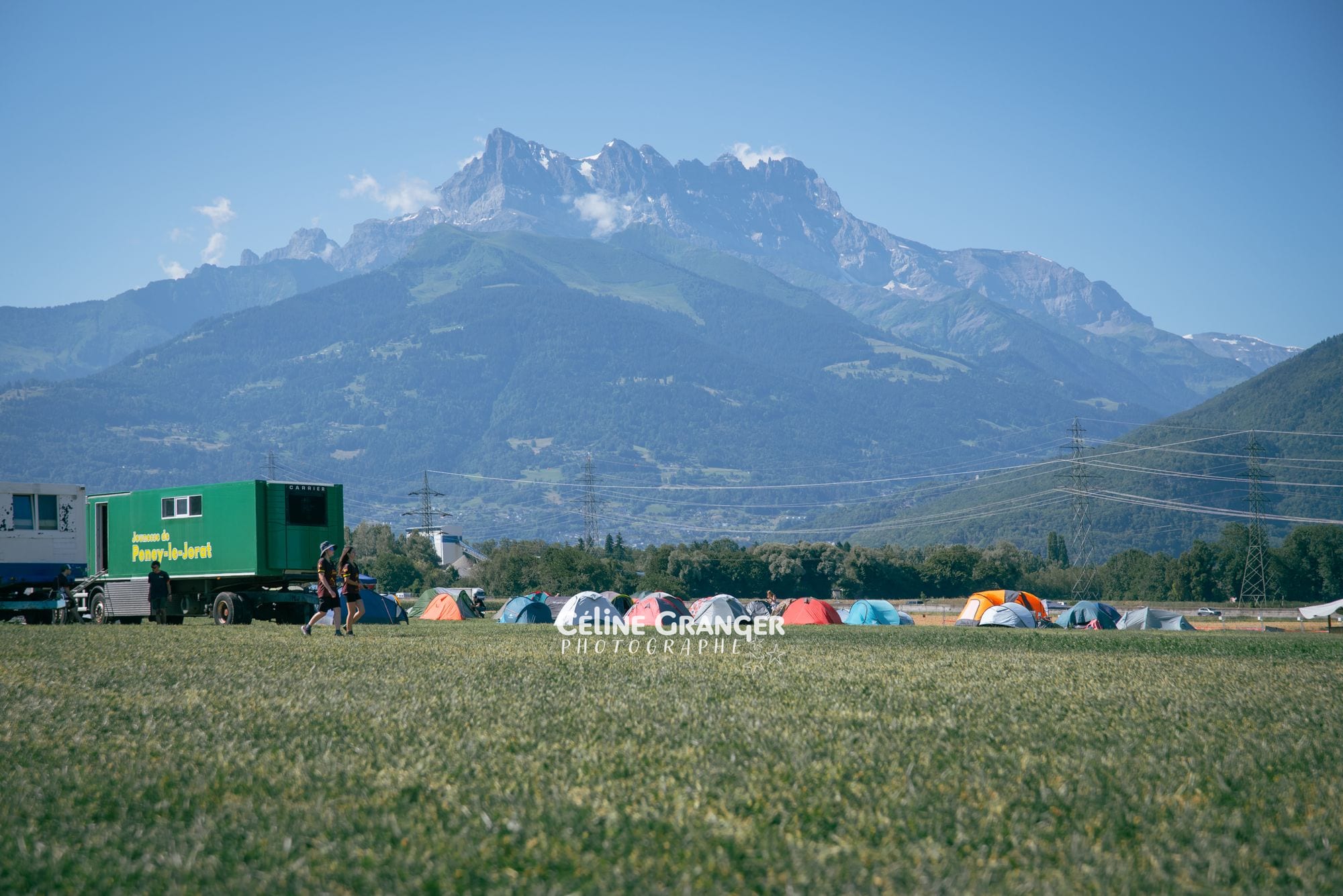 Giron du Chablais - Samedi