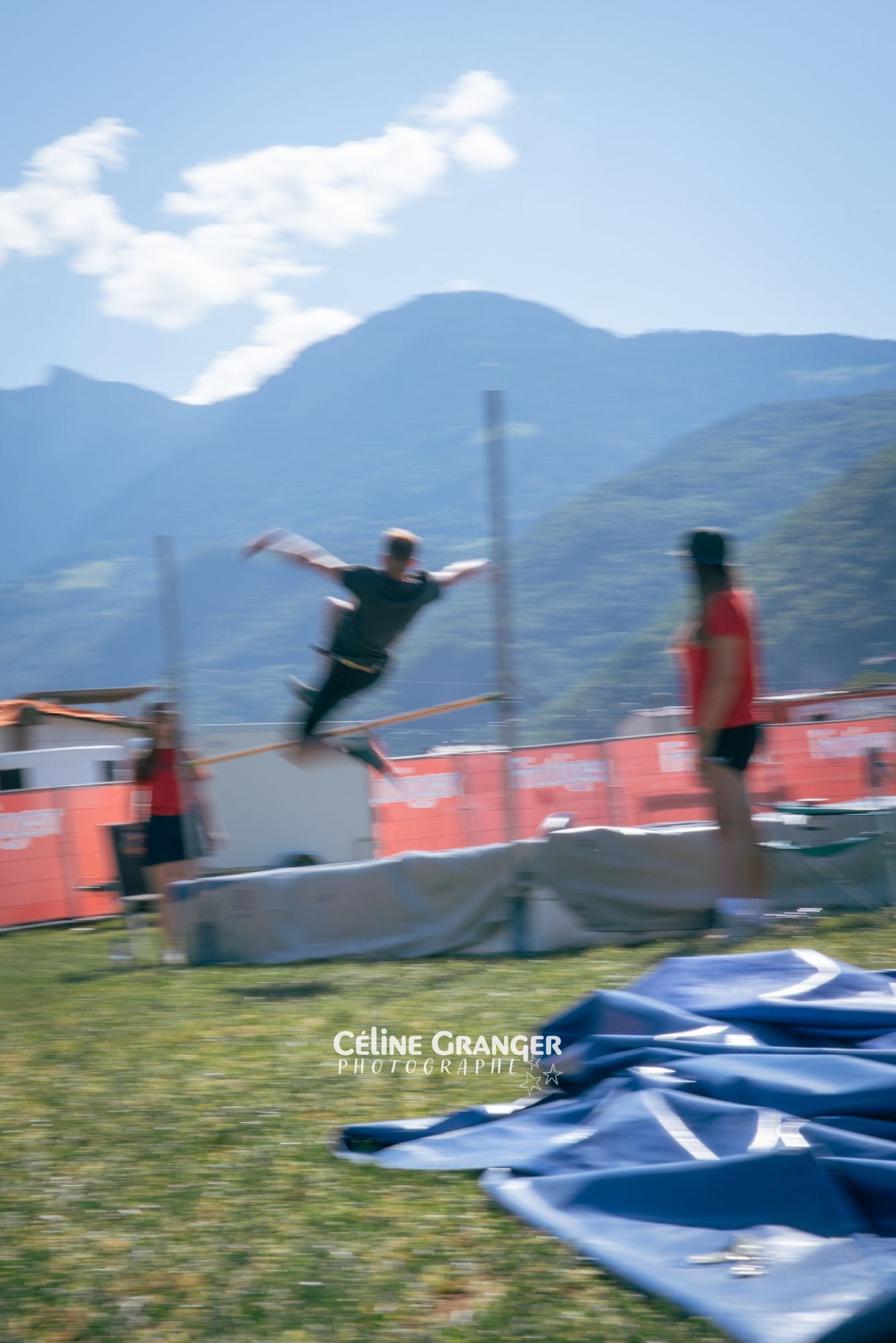 Giron du Chablais - Samedi