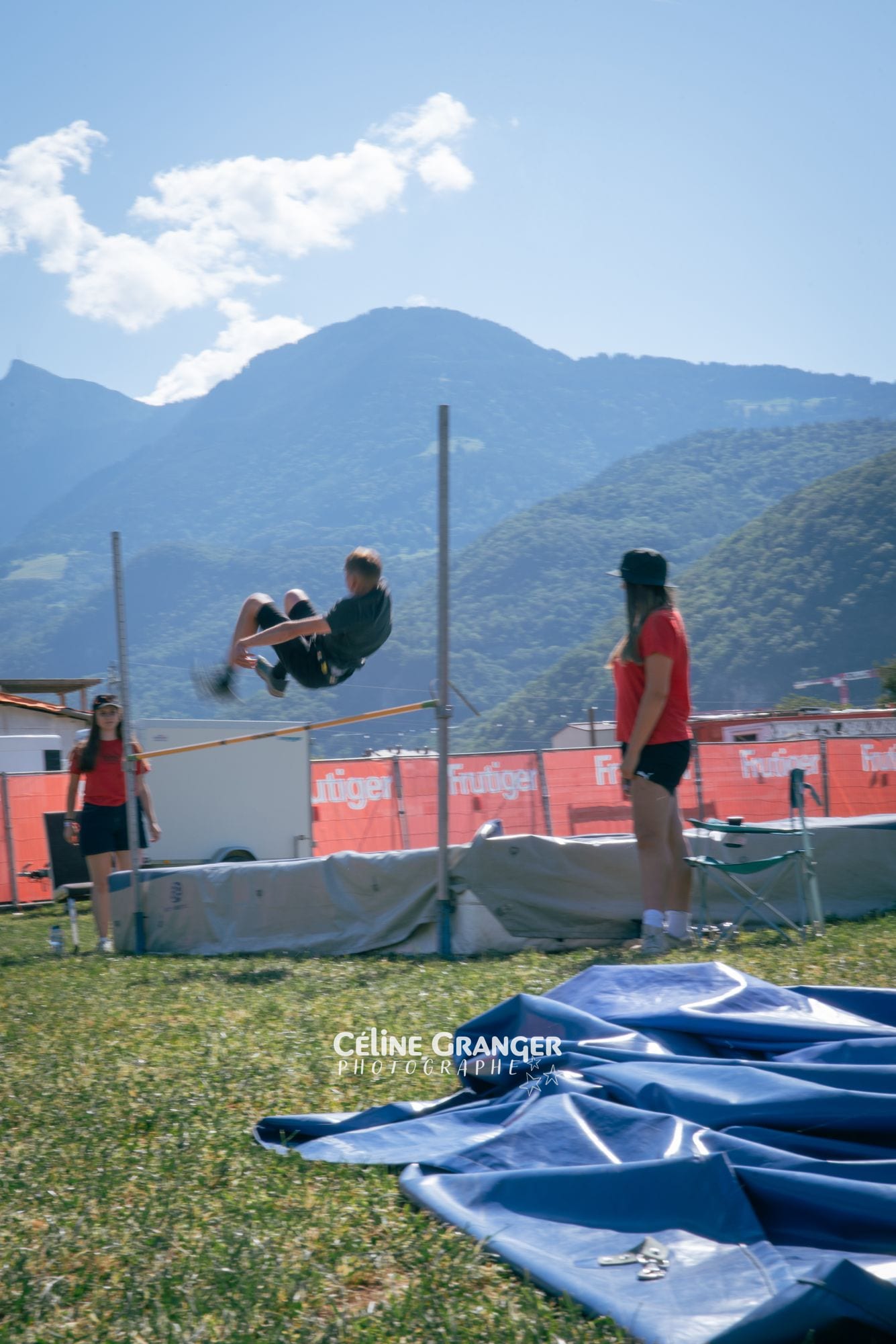 Giron du Chablais - Samedi