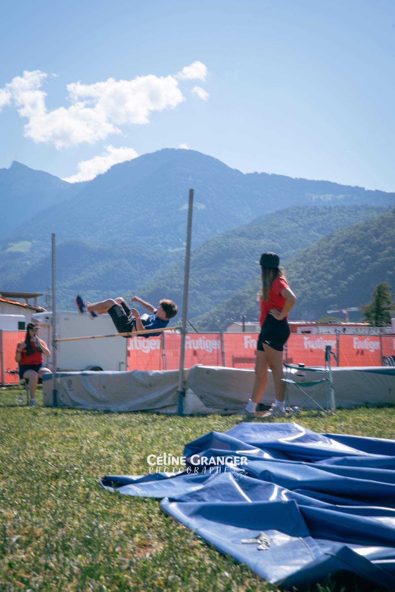 Giron du Chablais - Samedi