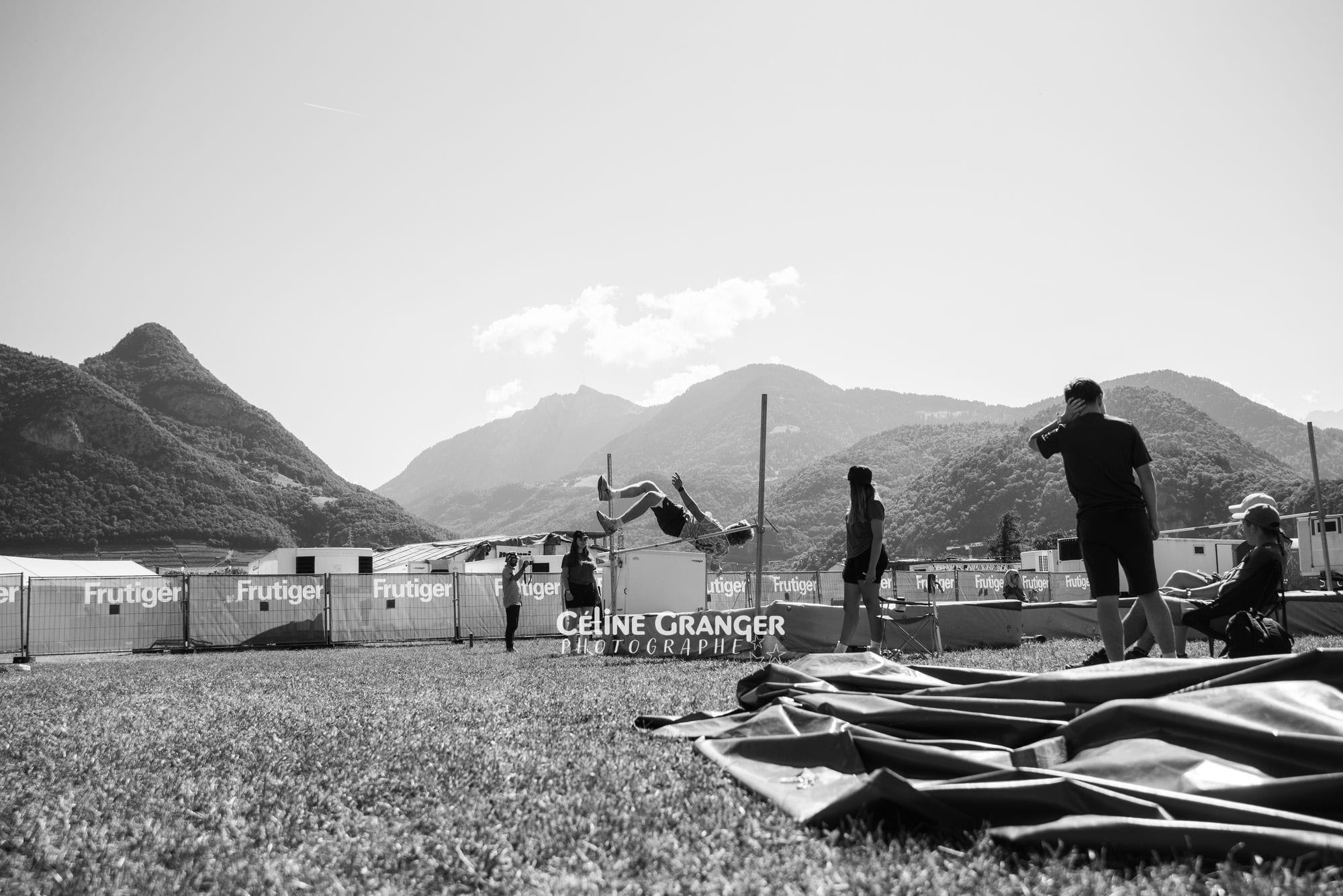 Giron du Chablais - Samedi