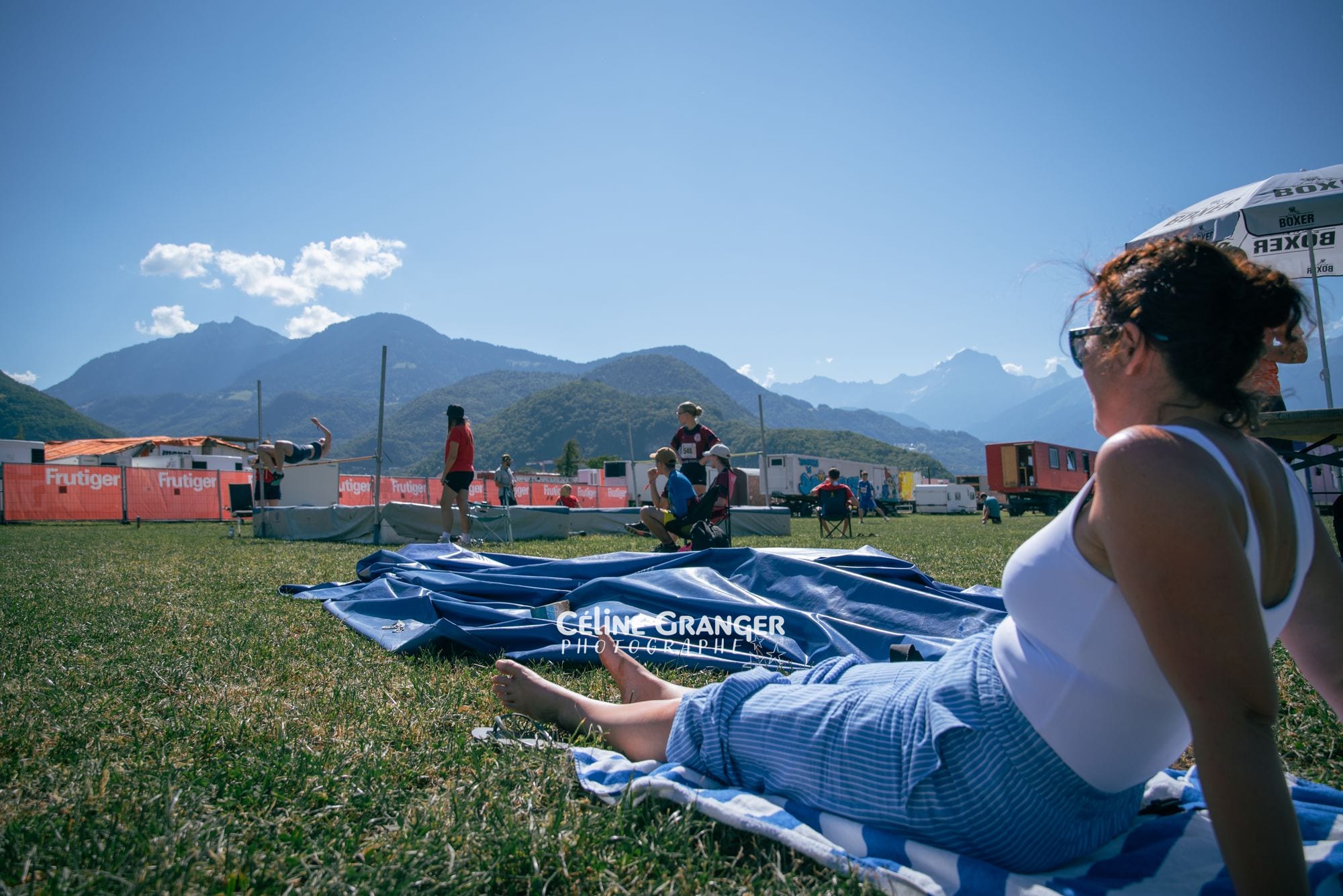 Giron du Chablais - Samedi