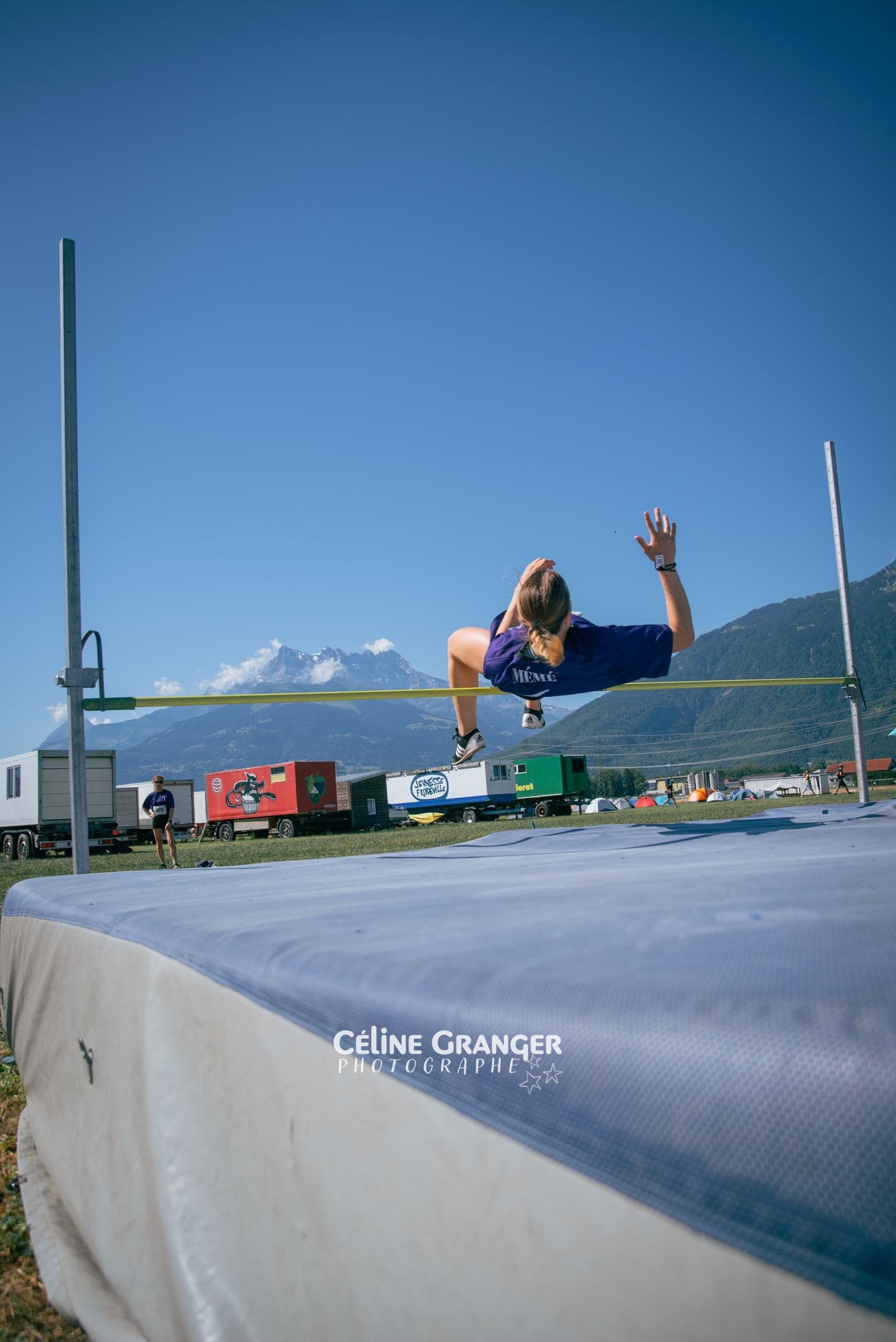 Giron du Chablais - Samedi