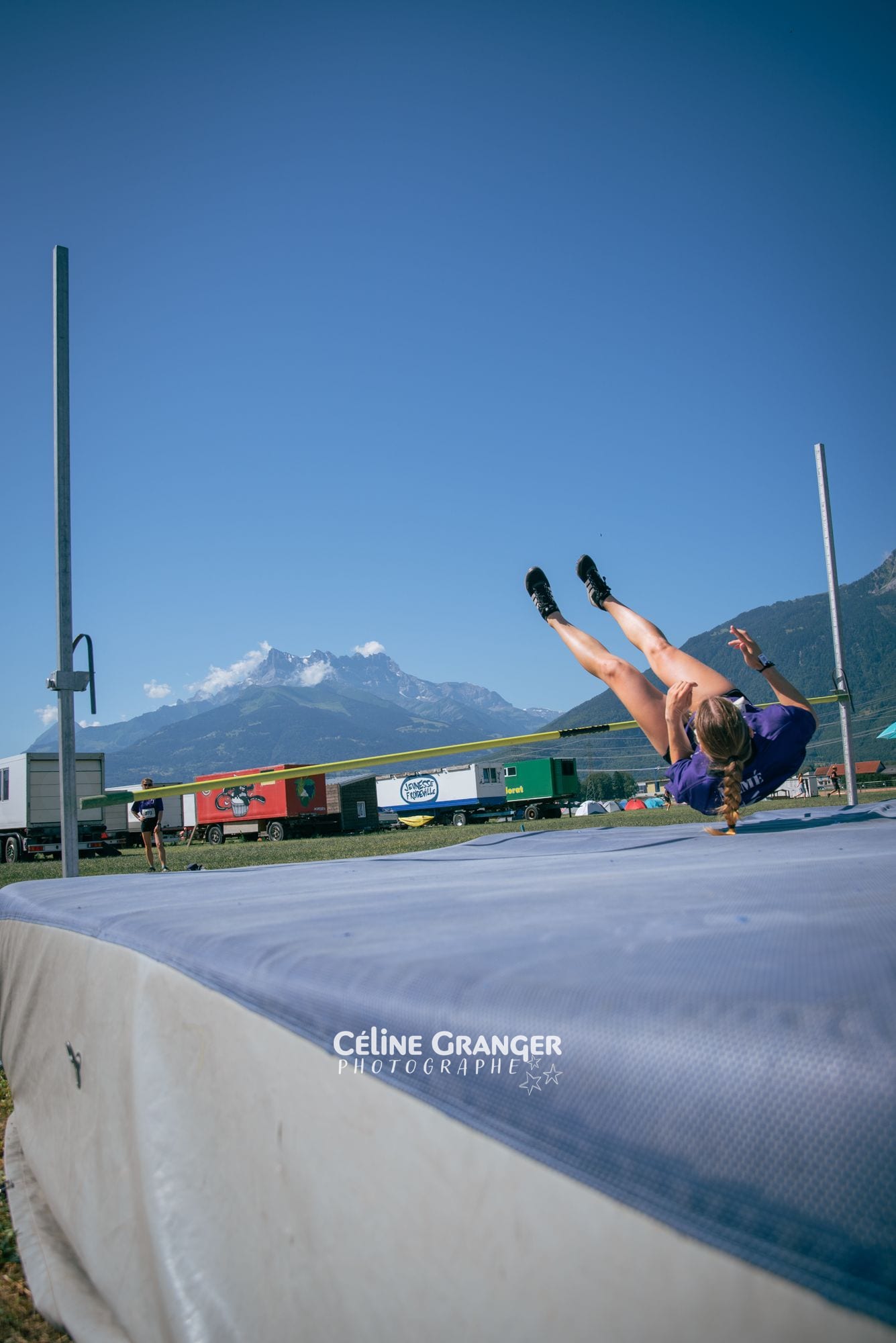Giron du Chablais - Samedi