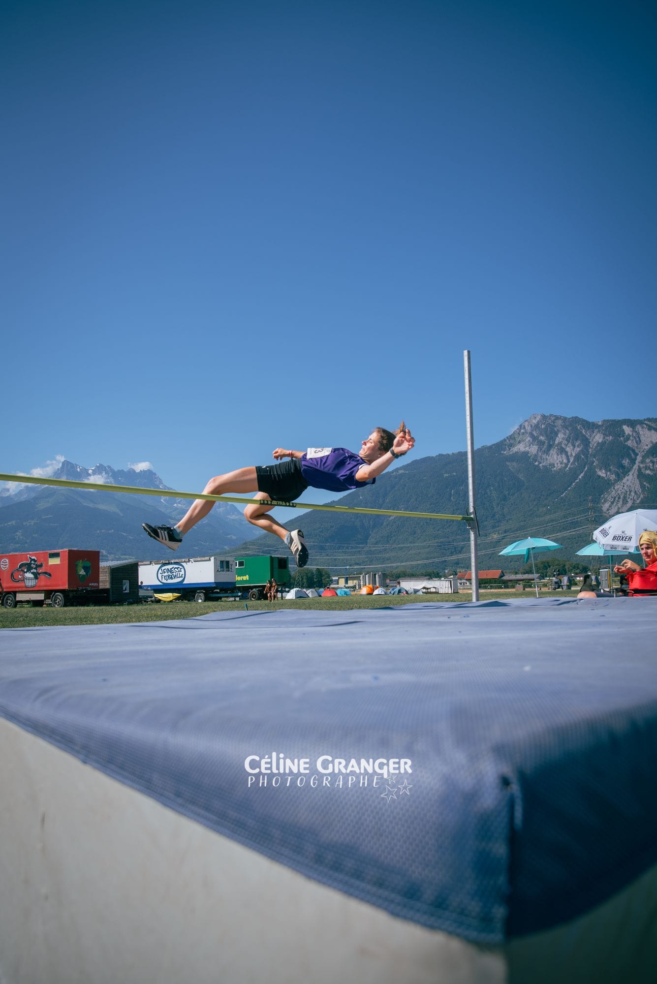 Giron du Chablais - Samedi