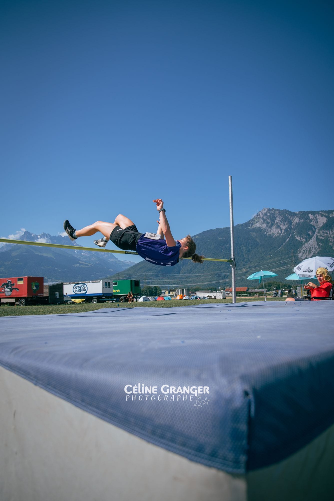 Giron du Chablais - Samedi