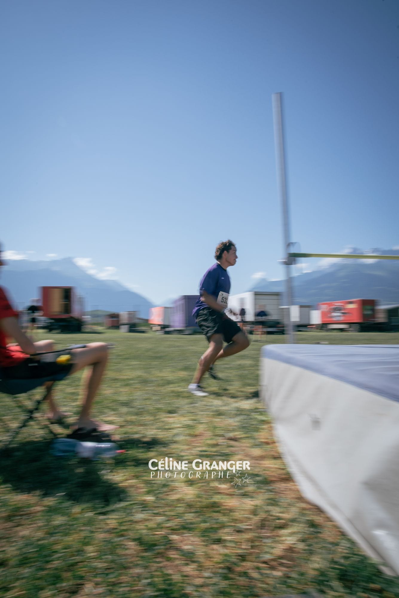 Giron du Chablais - Samedi