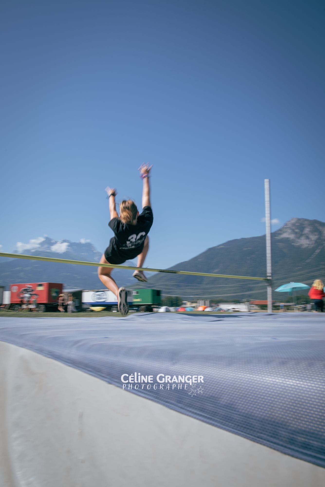Giron du Chablais - Samedi