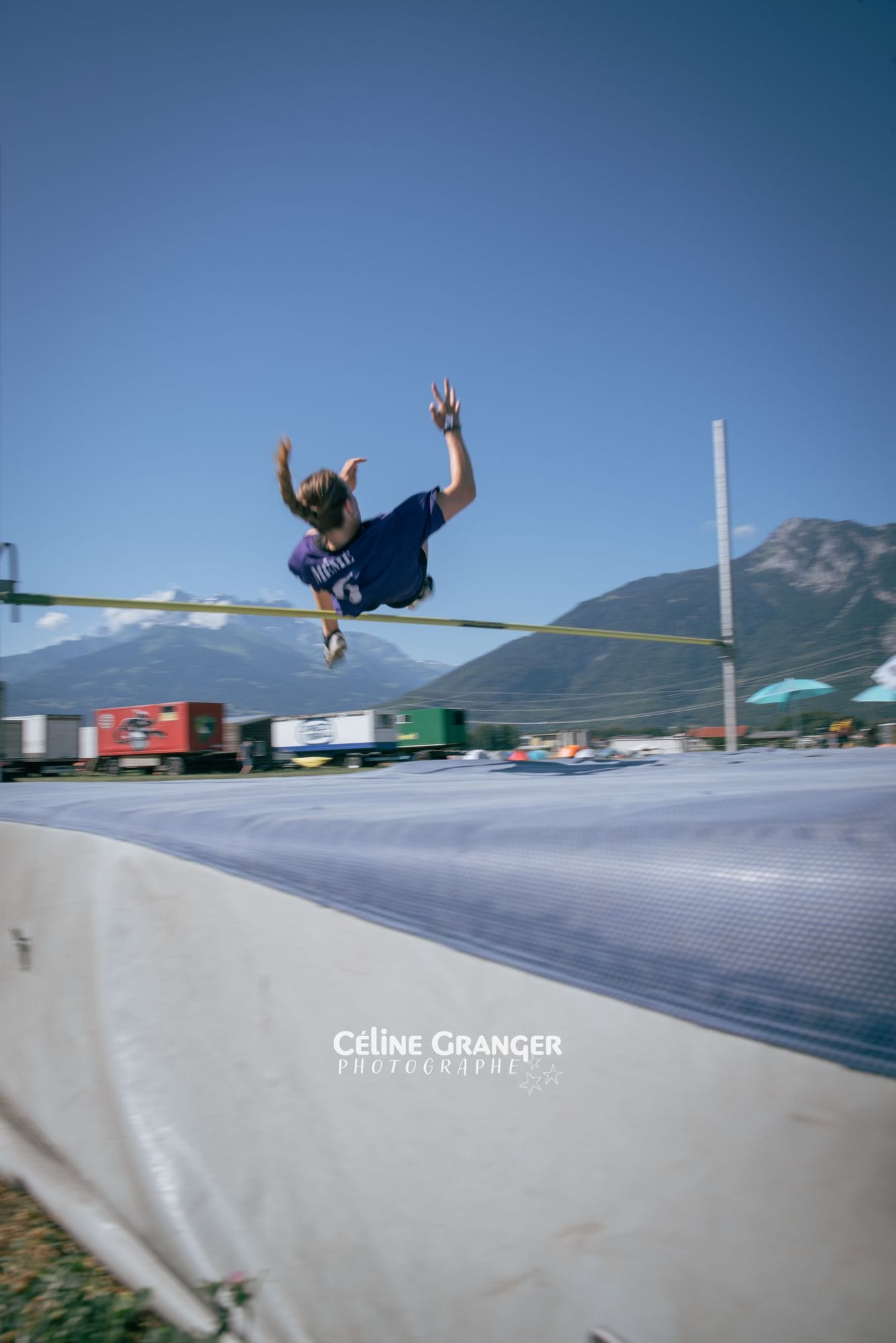 Giron du Chablais - Samedi