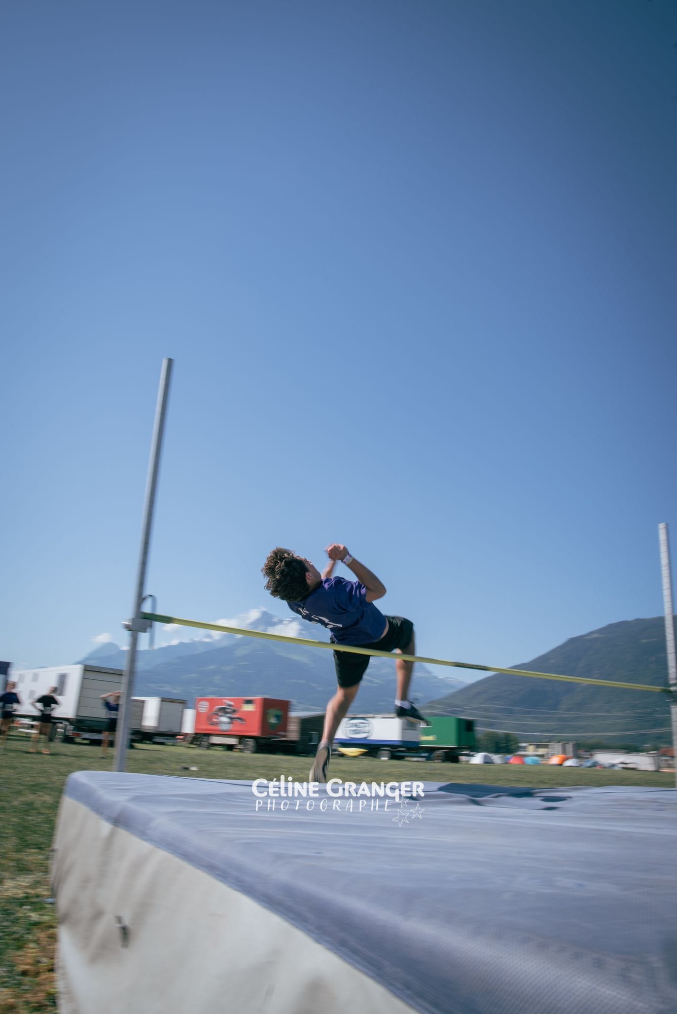 Giron du Chablais - Samedi