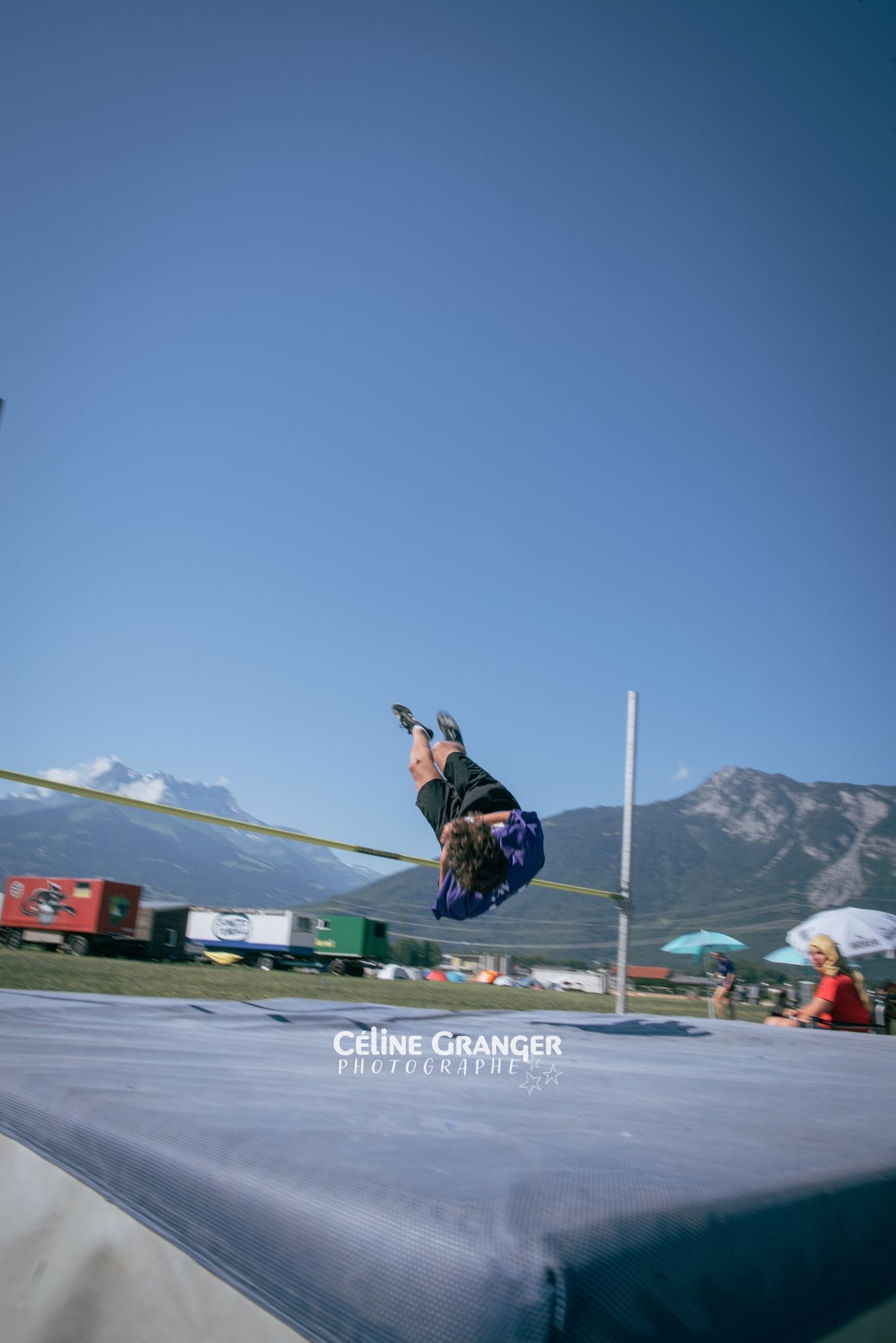 Giron du Chablais - Samedi