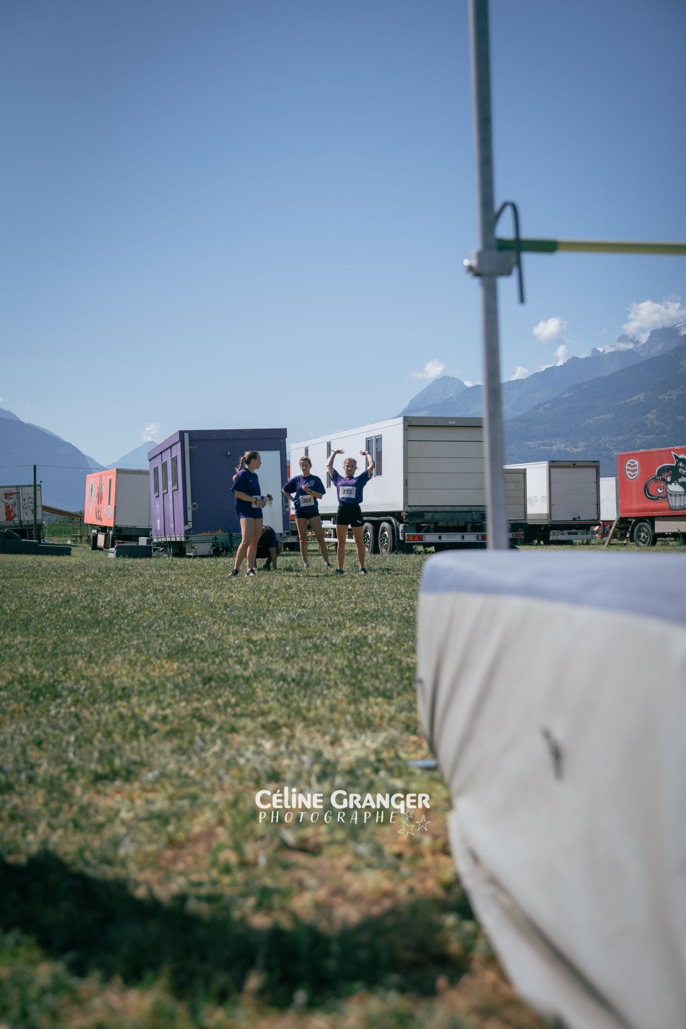 Giron du Chablais - Samedi