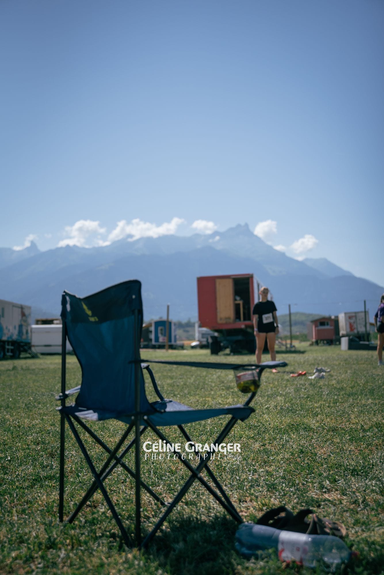 Giron du Chablais - Samedi